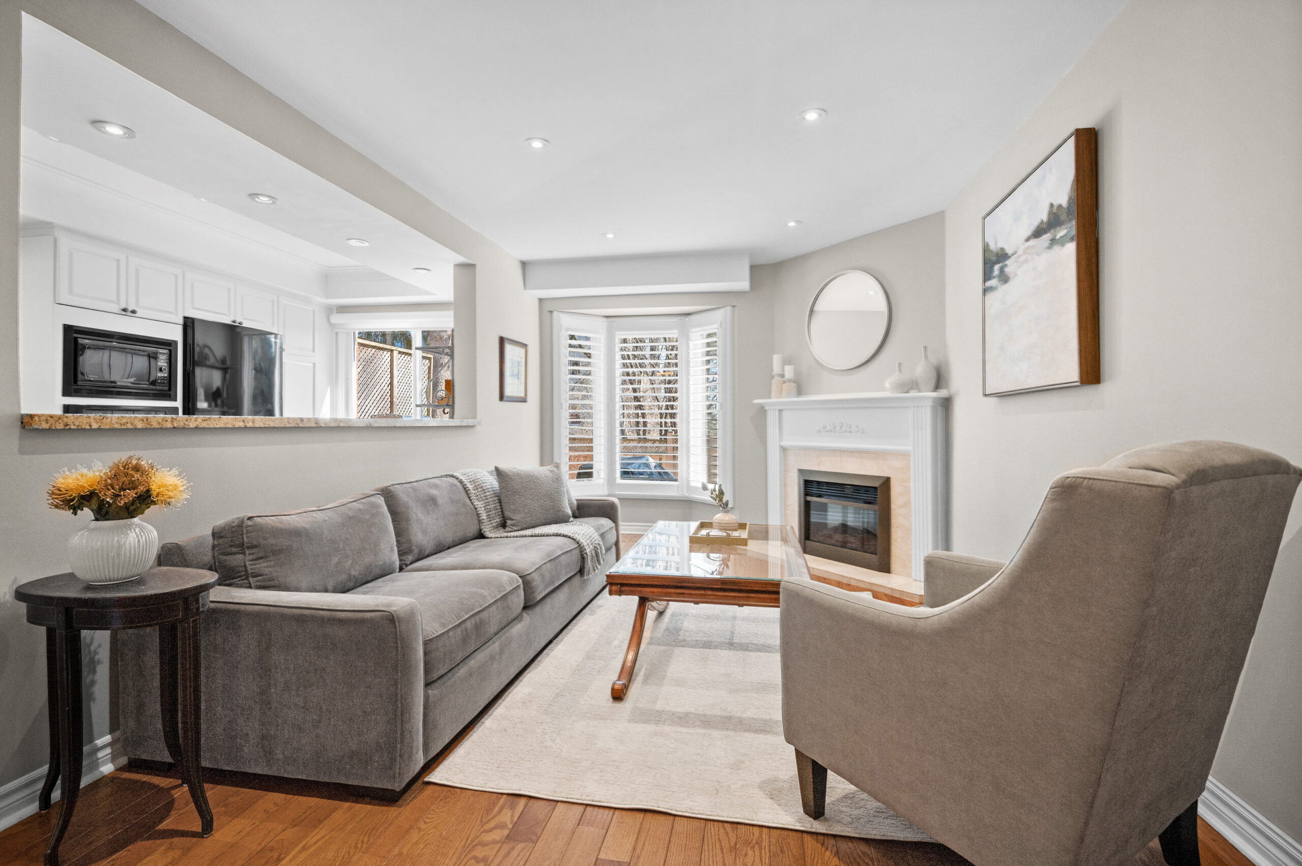 Bronte Townhouse