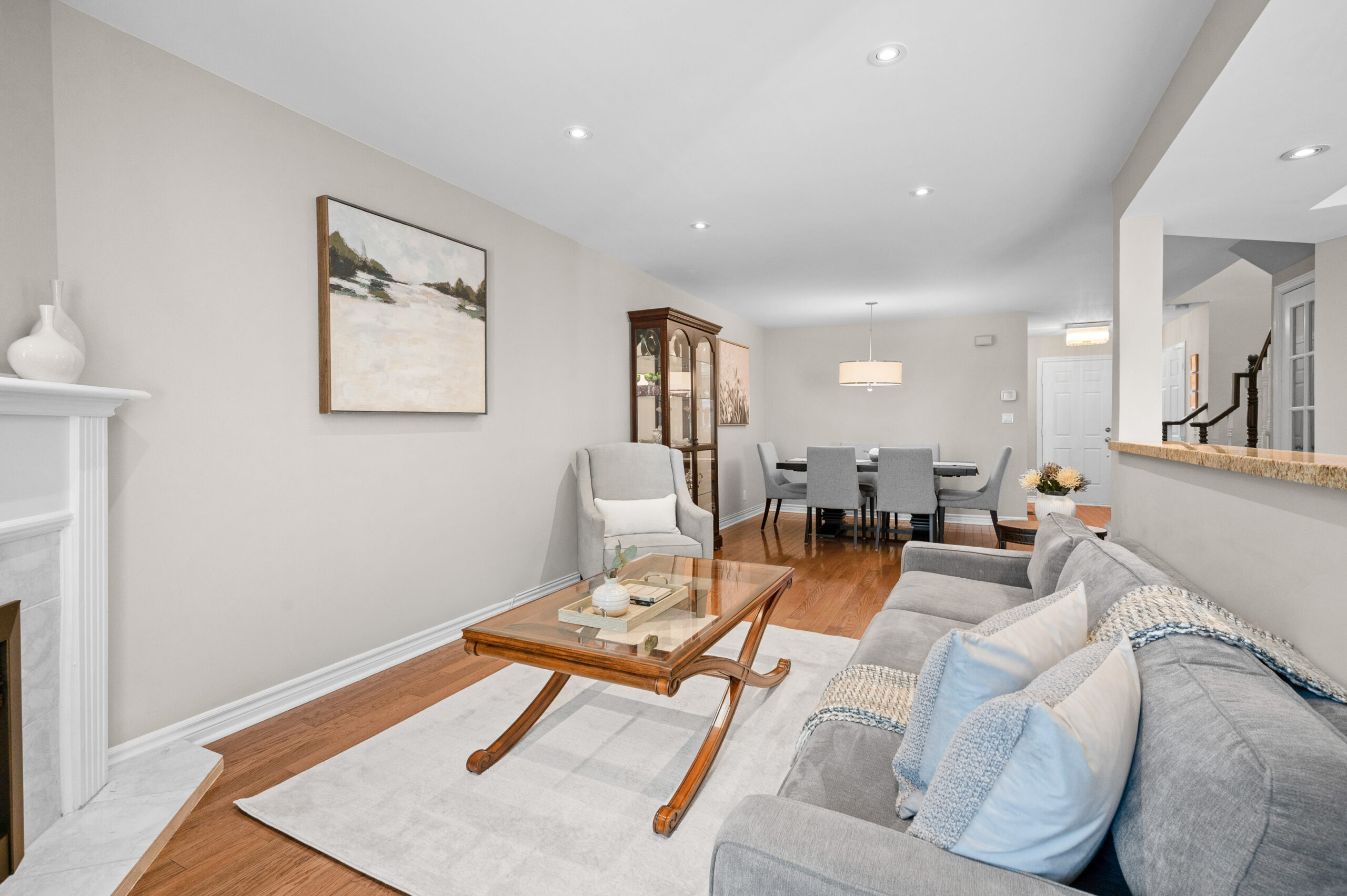 Bronte Townhouse