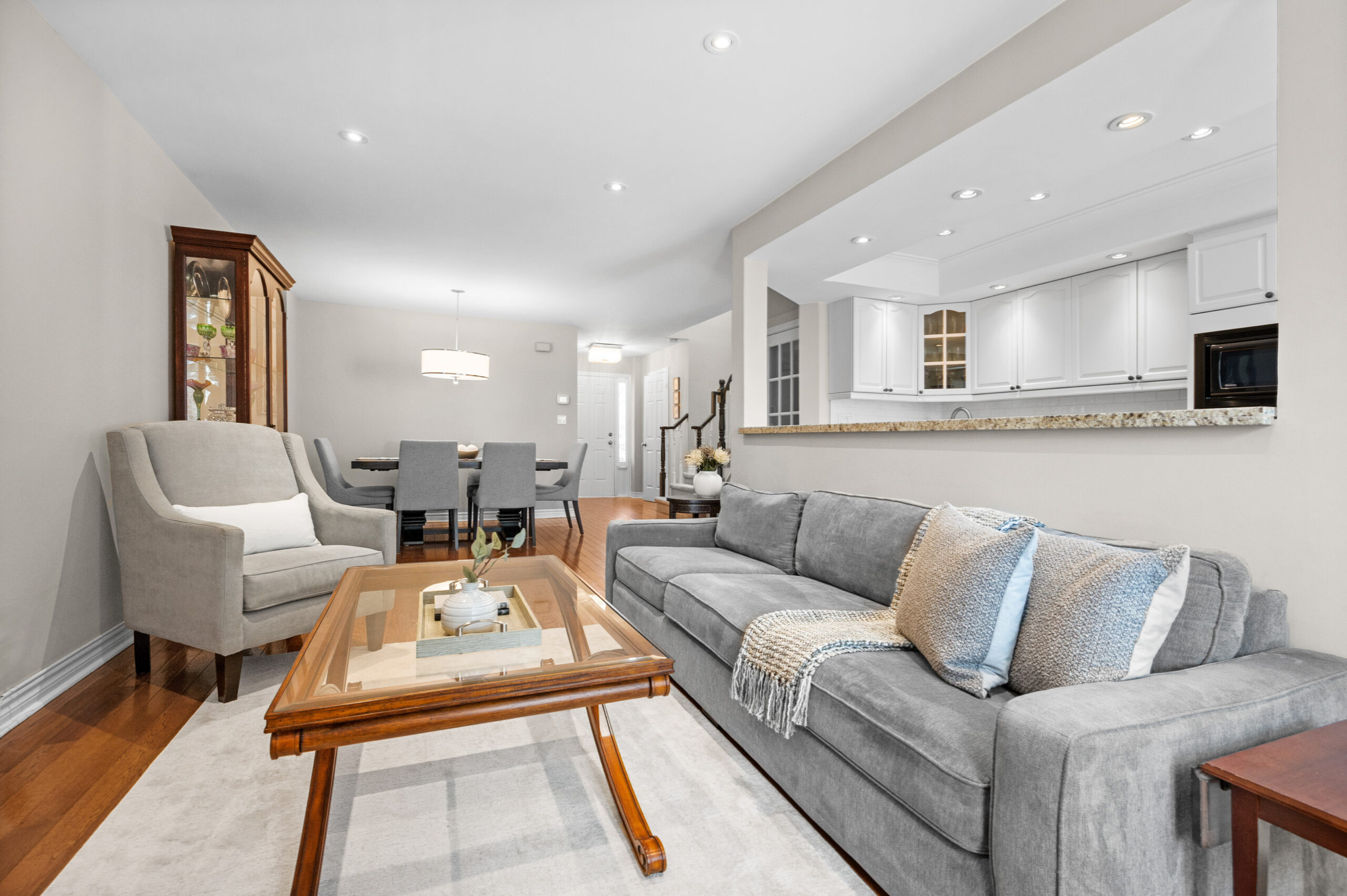 Bronte Townhouse