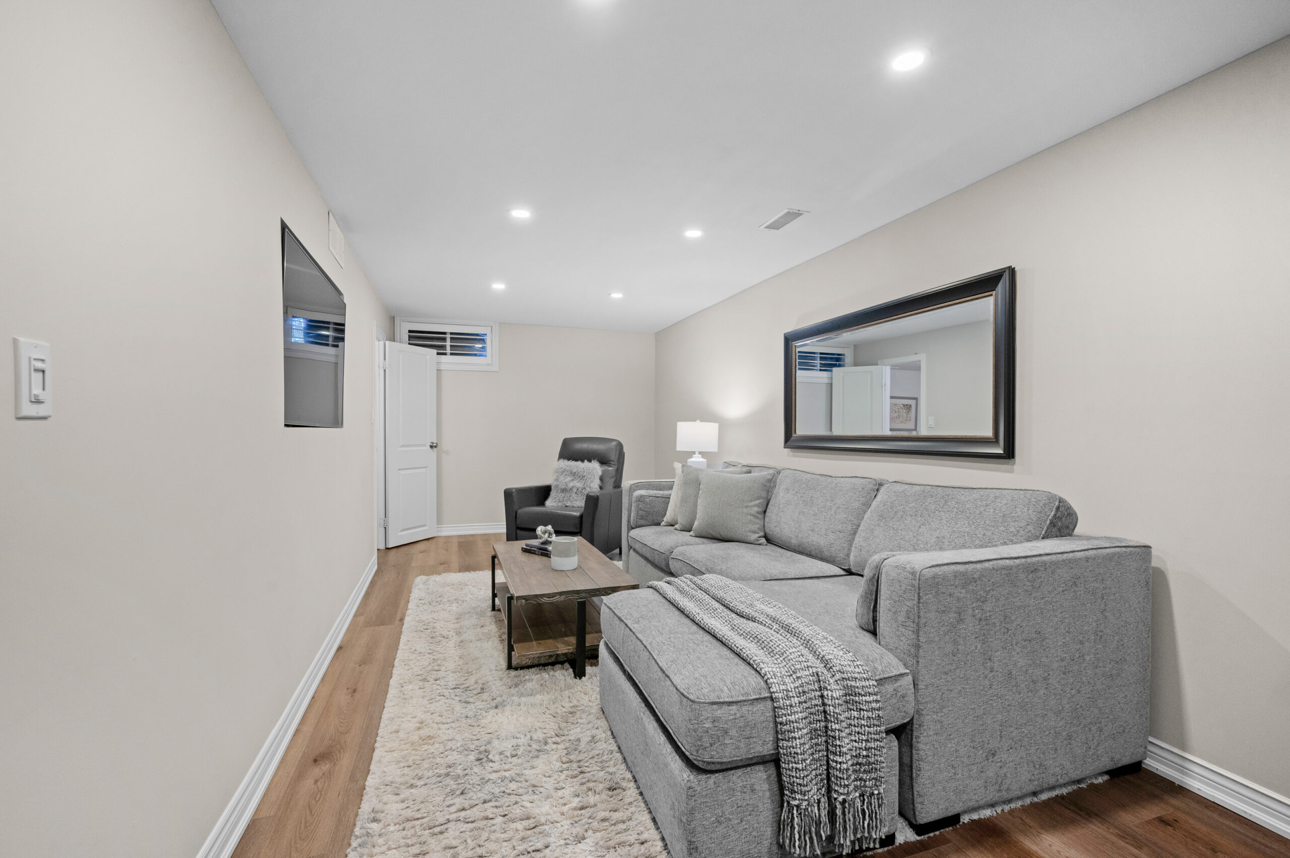 Bronte Townhouse