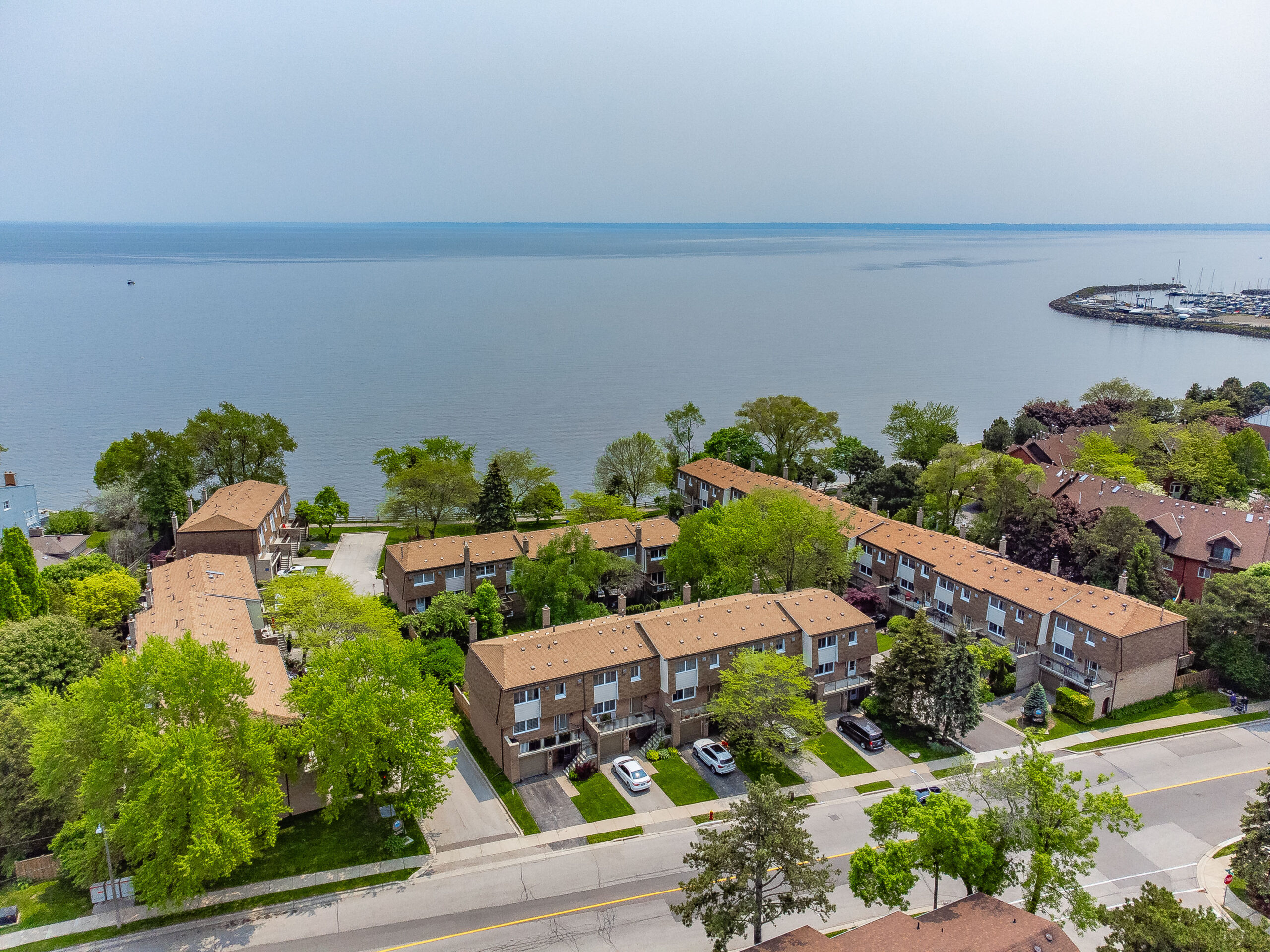 Bronte Village Townhouse