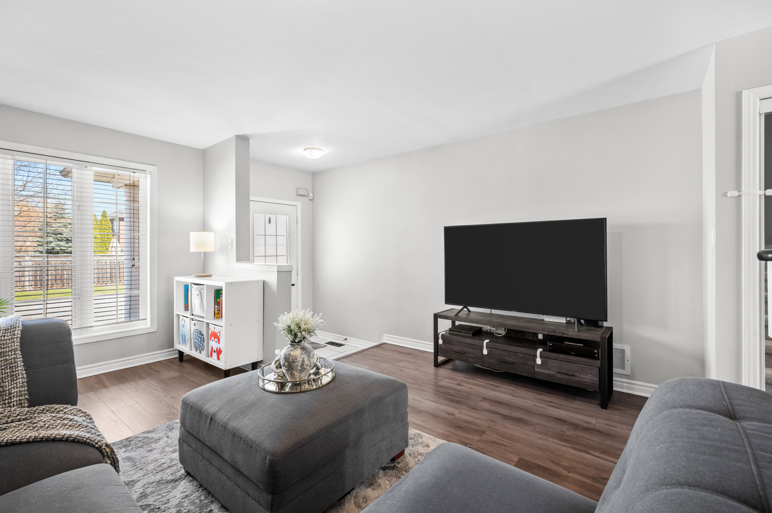 Burlington Townhouse