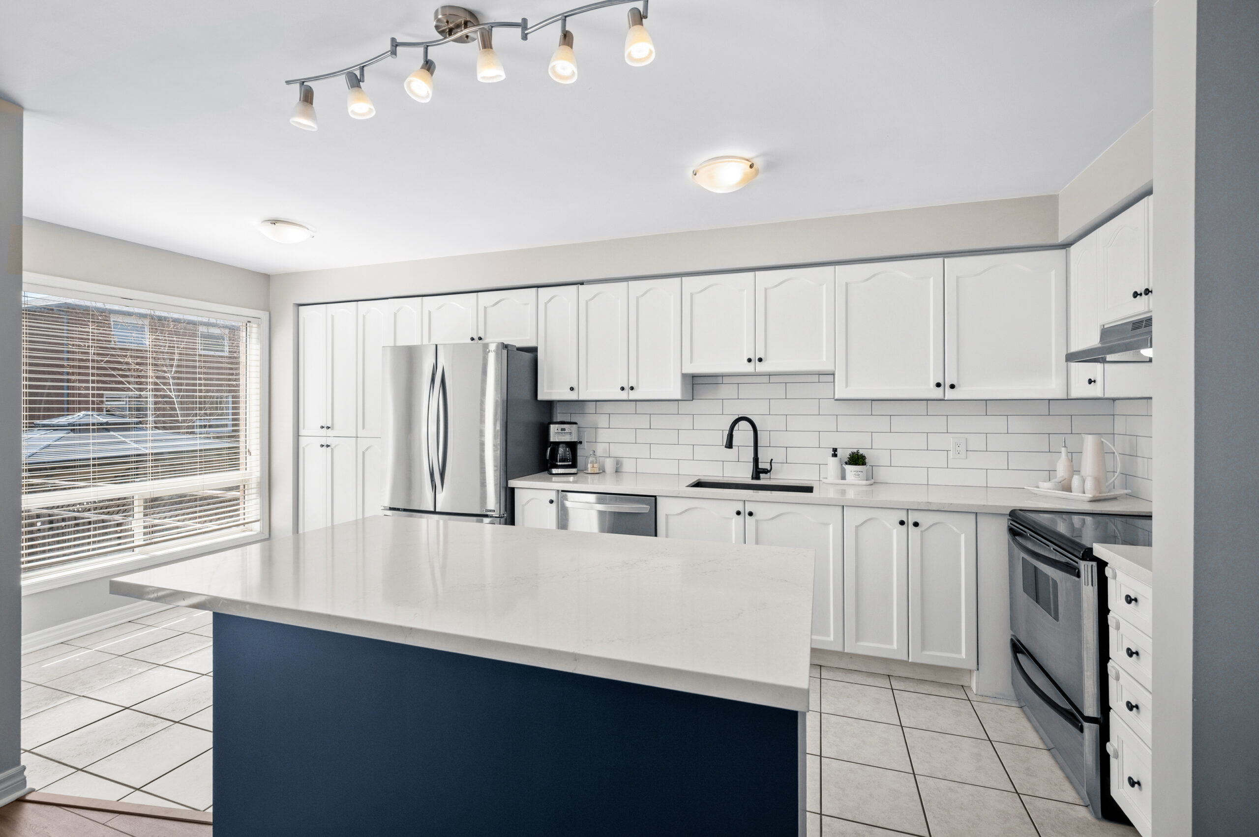 Burlington Townhouse