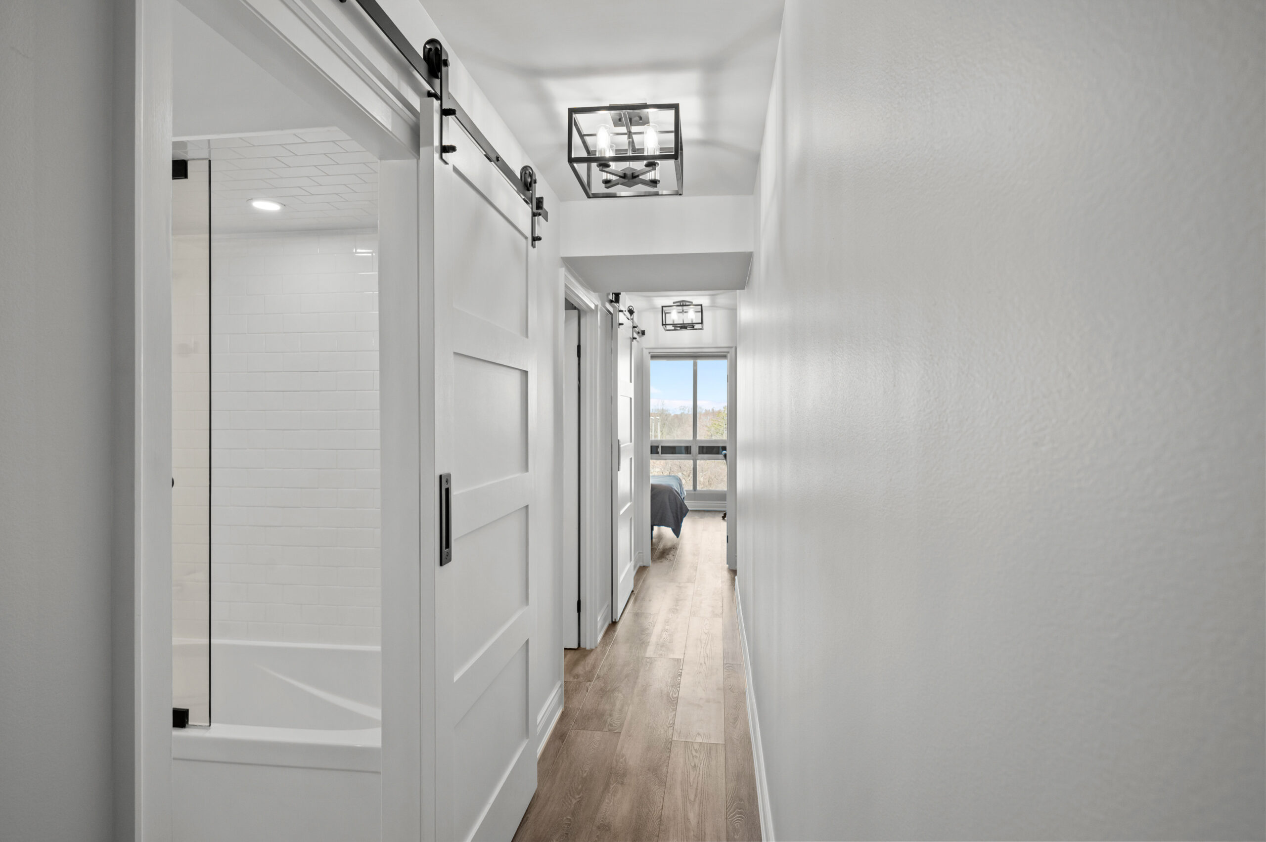 Luxurious Bronte Condo