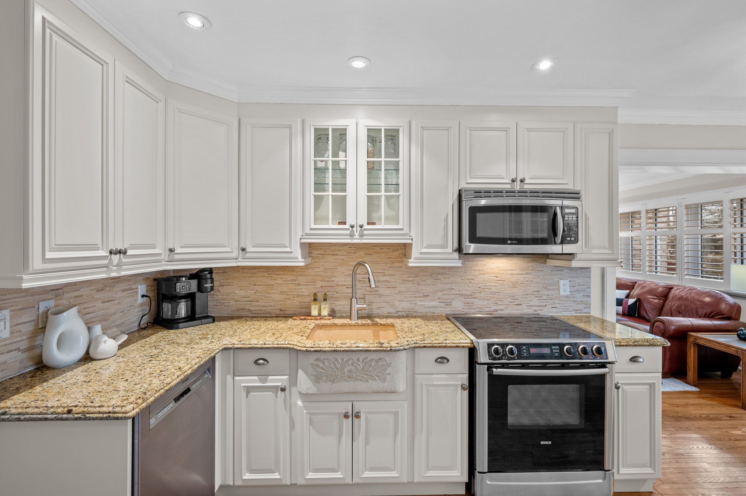 Bronte Village Townhouse