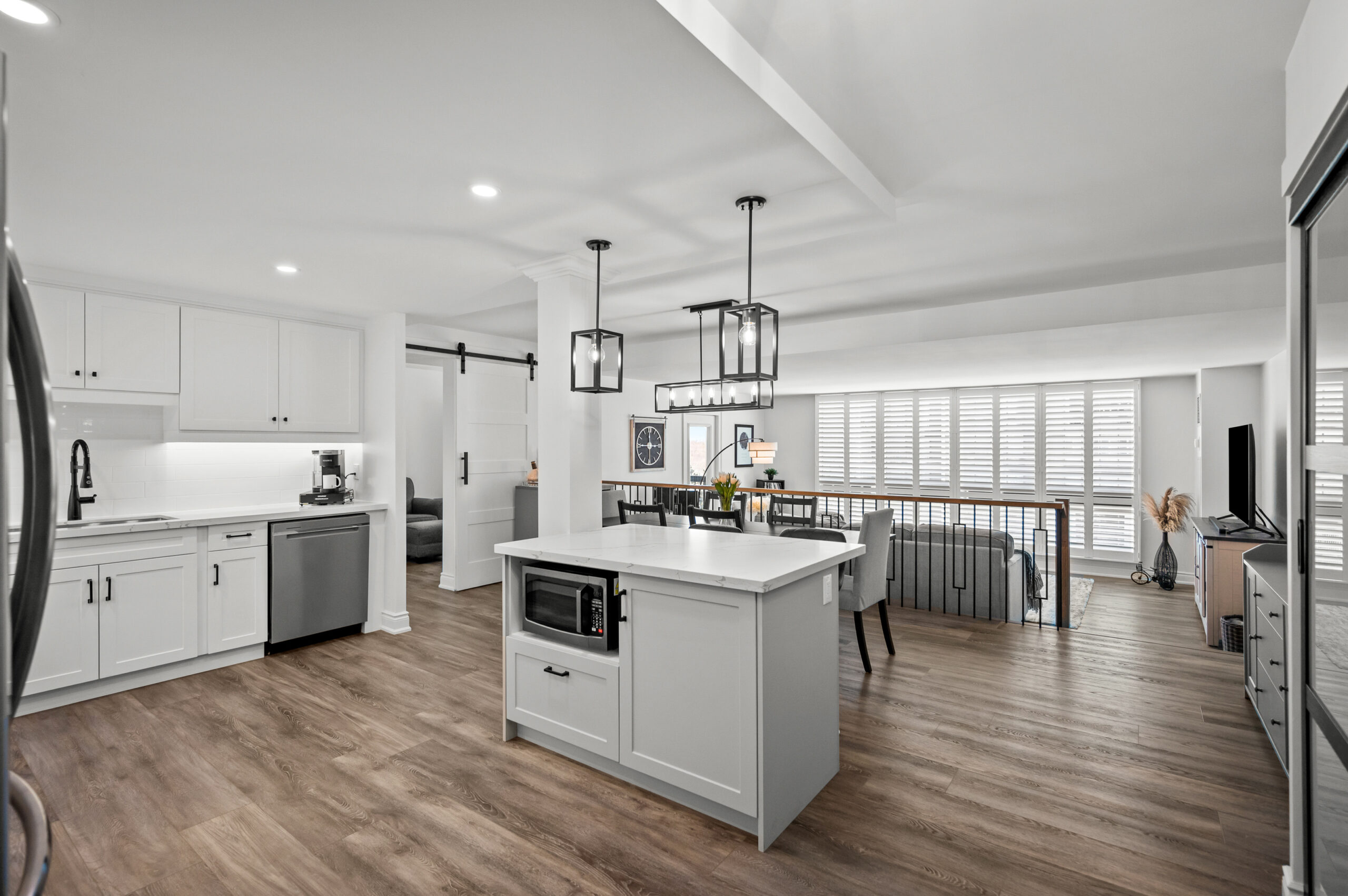 Luxurious Bronte Condo