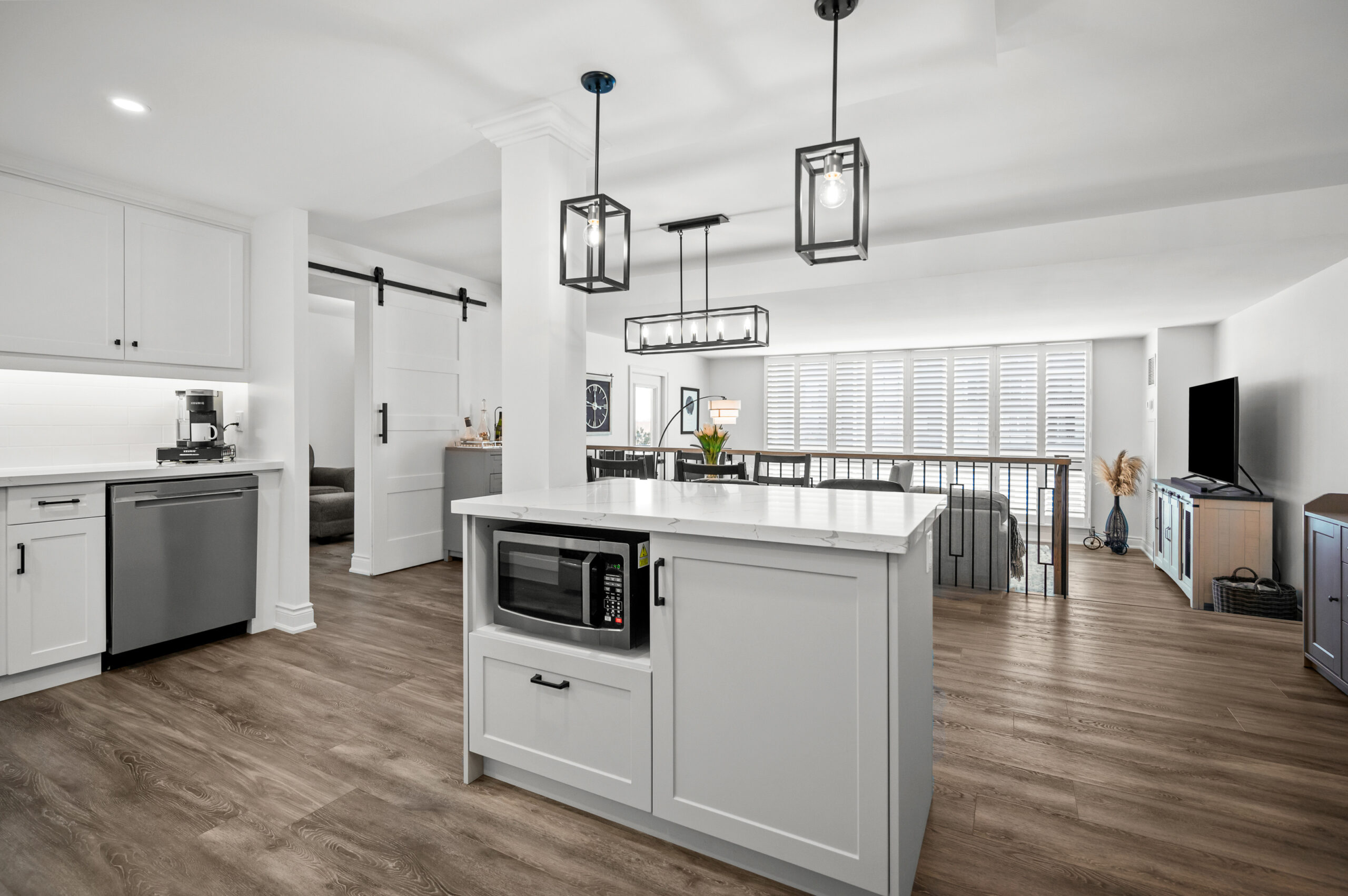 Luxurious Bronte Condo