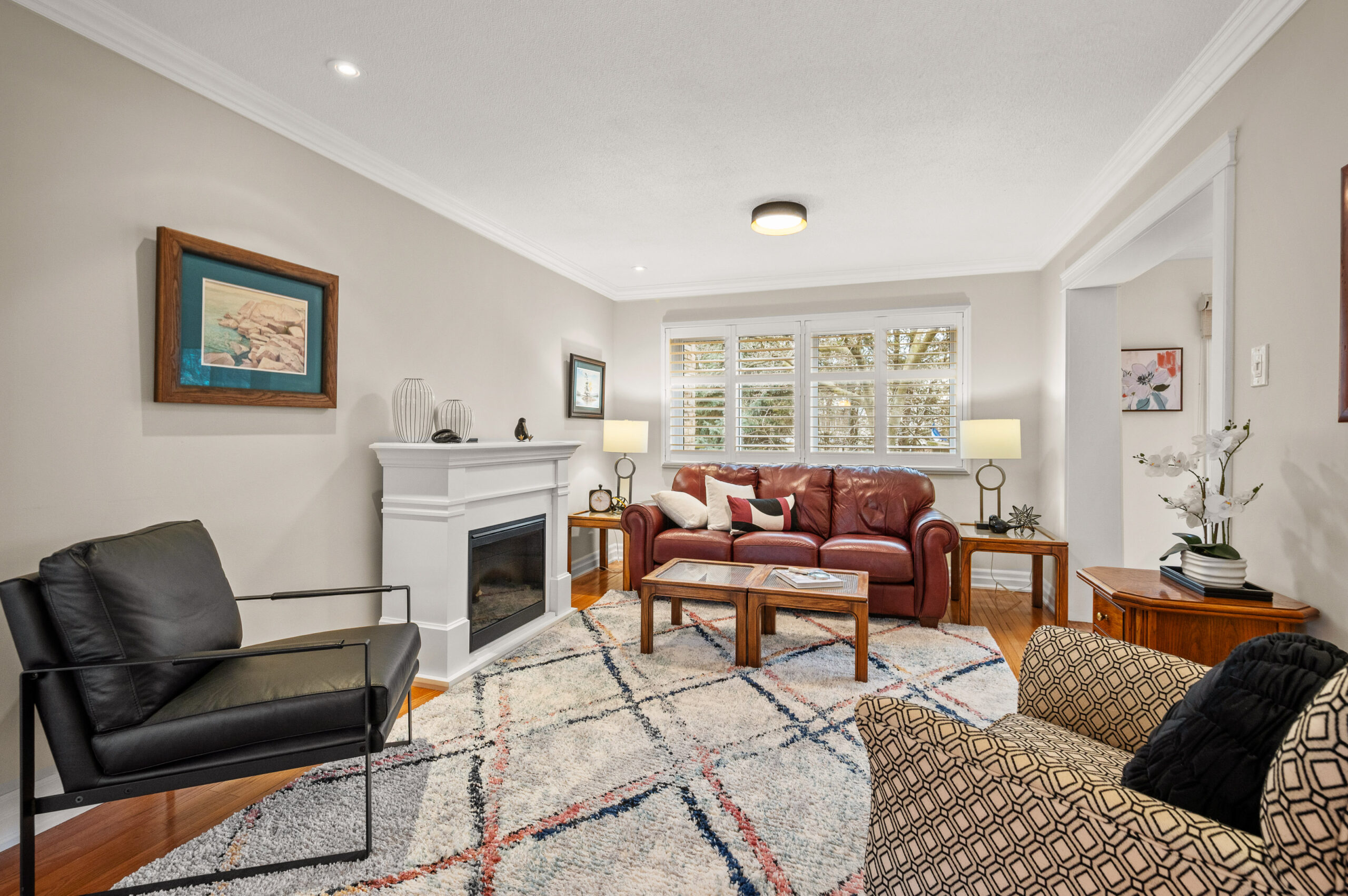 Bronte Village Townhouse