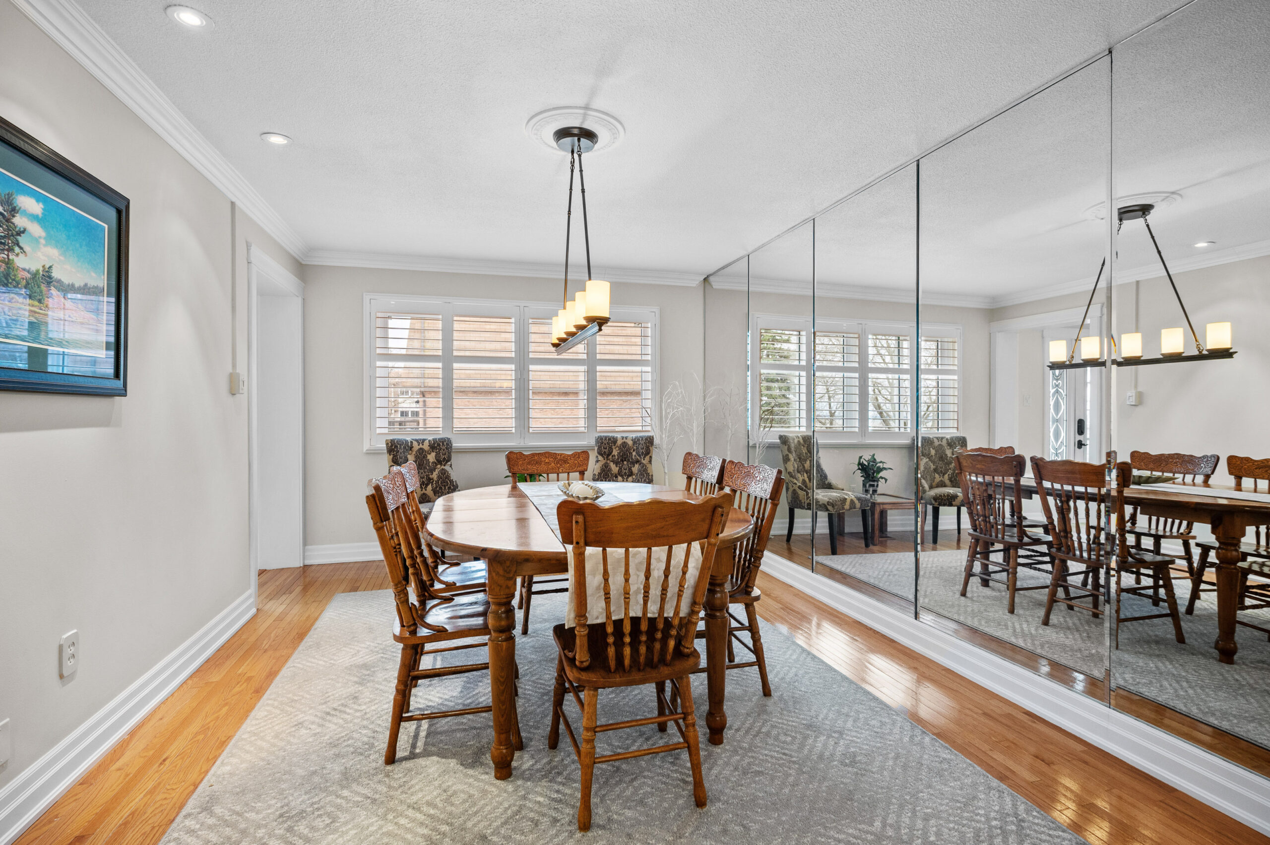 Bronte Village Townhouse