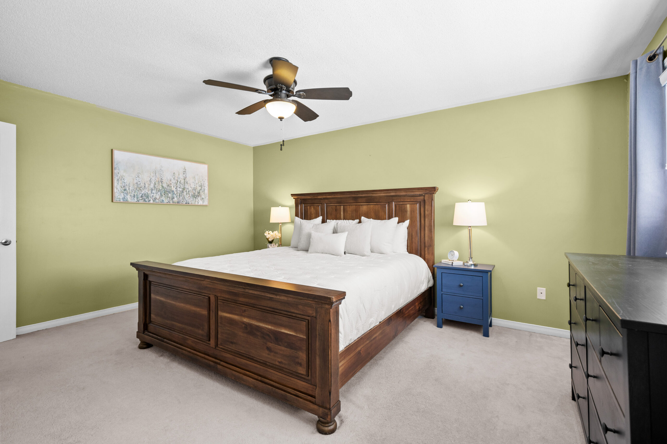 Burlington Townhouse