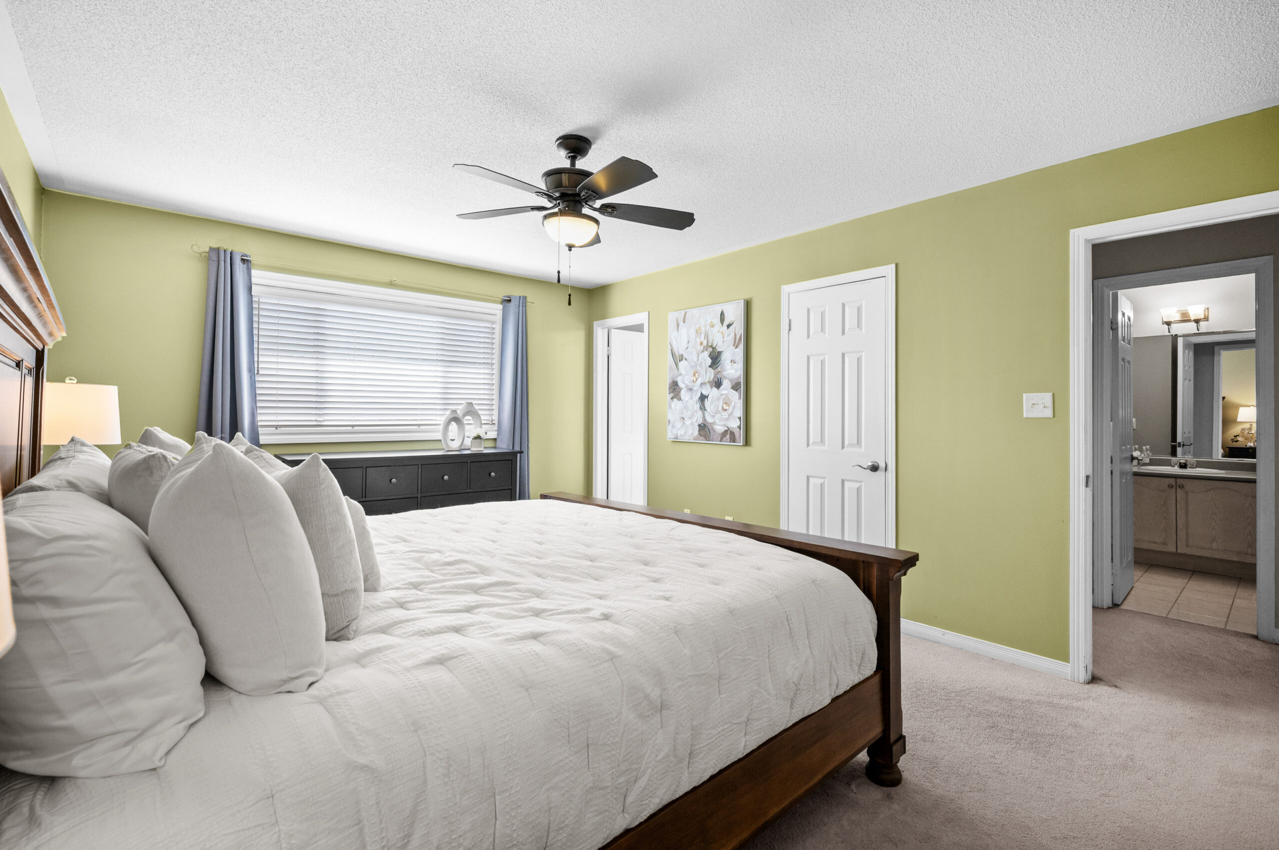 Burlington Townhouse