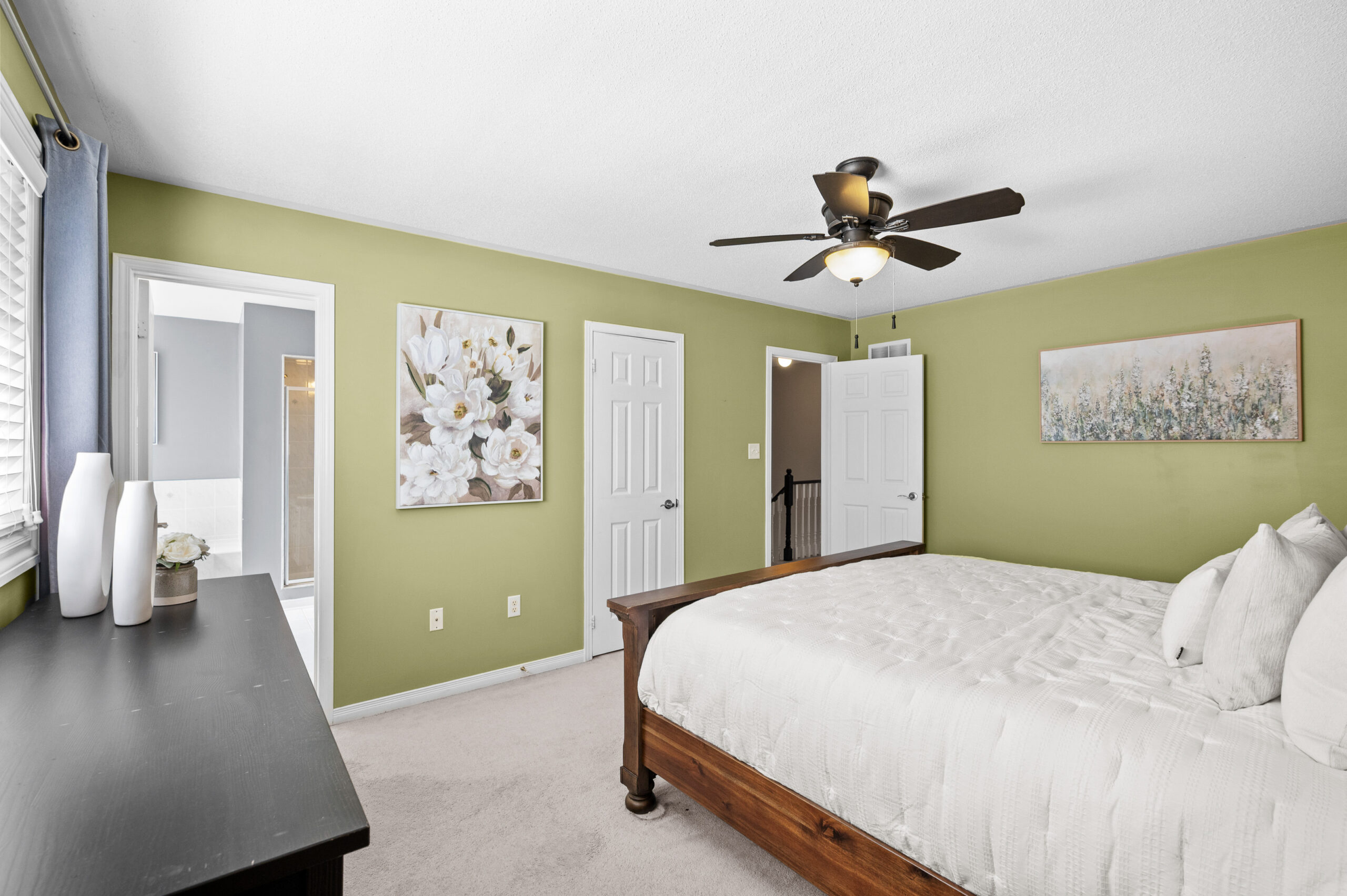 Burlington Townhouse