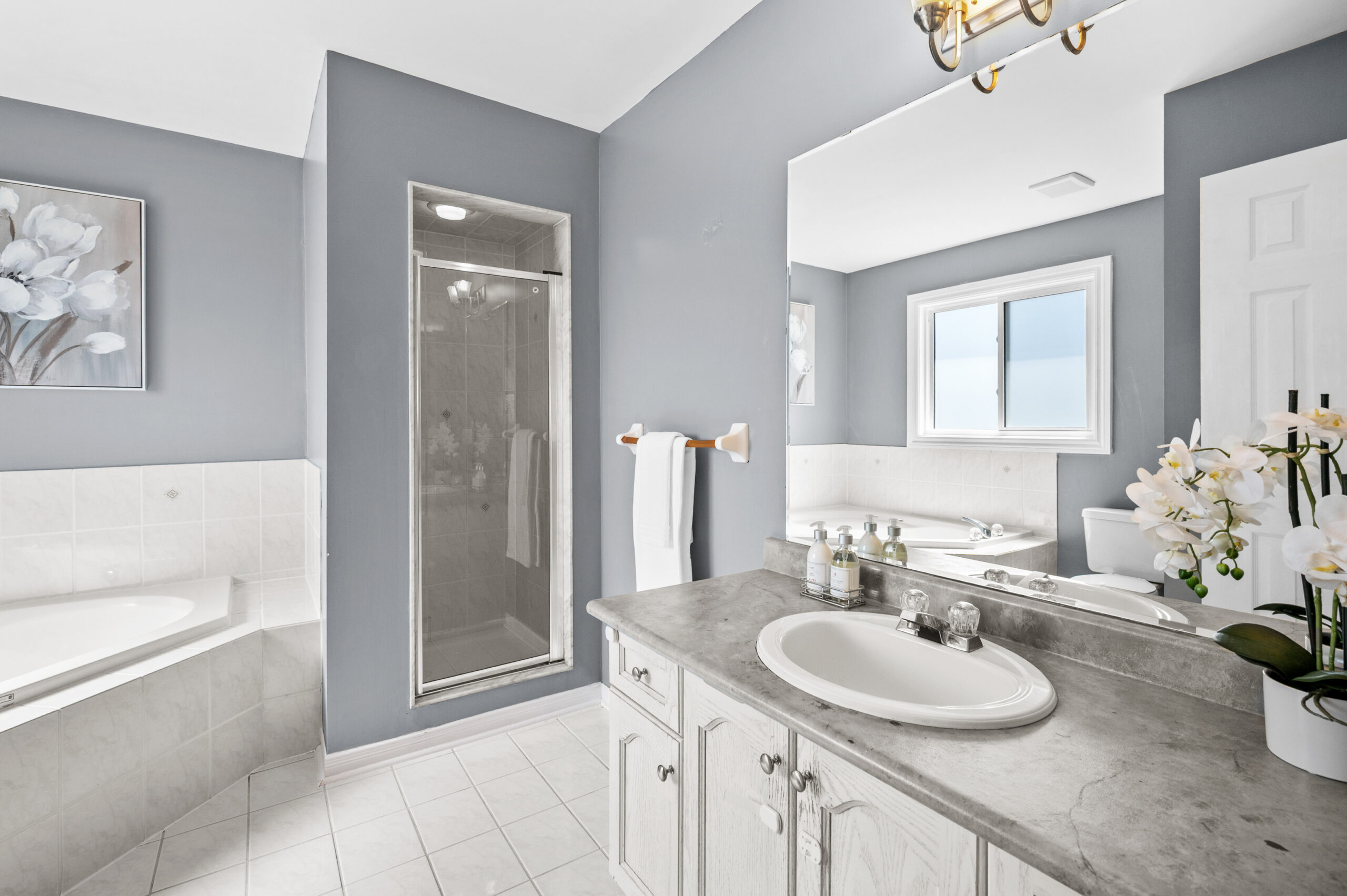 Burlington Townhouse