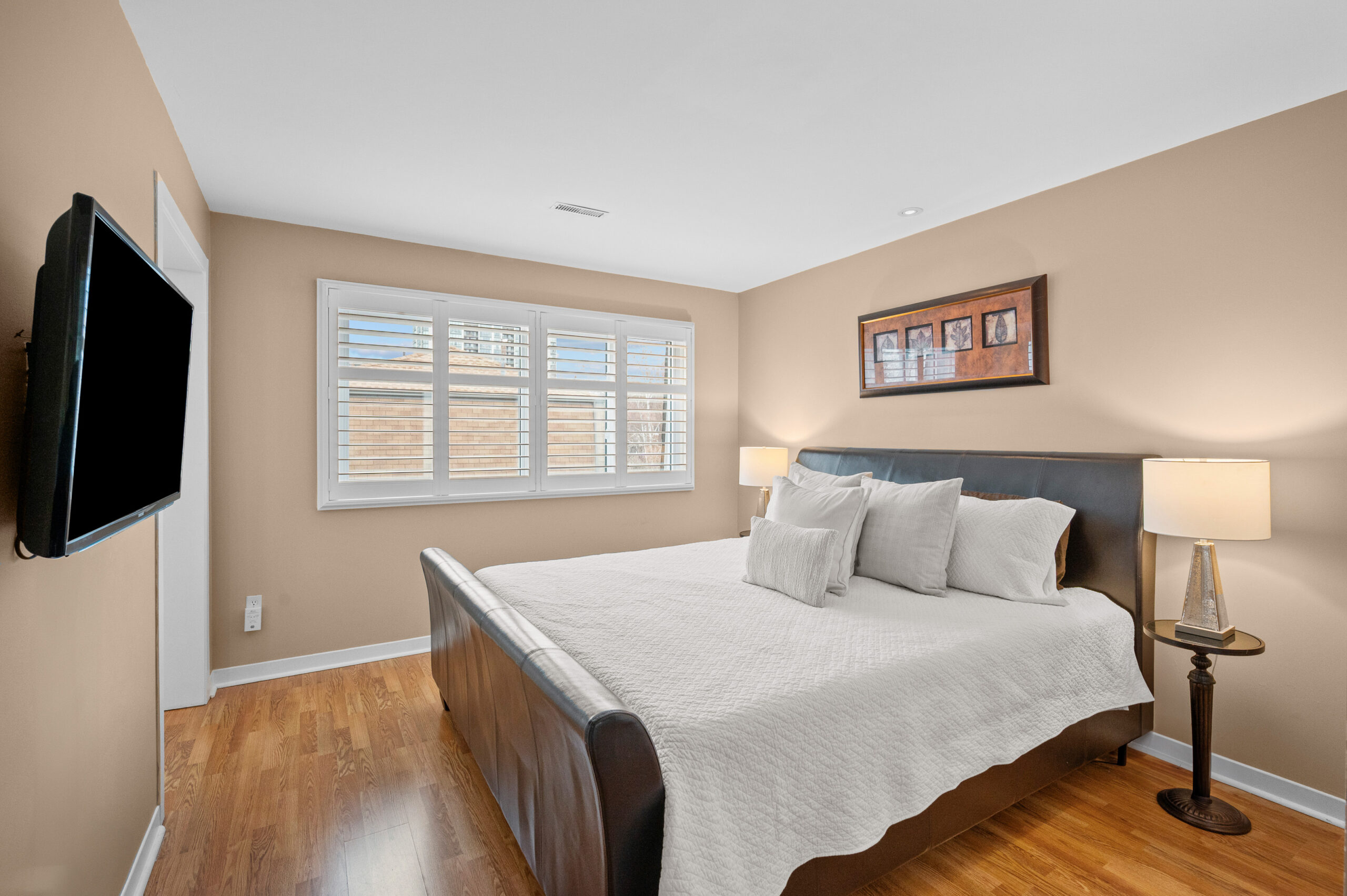 Bronte Village Townhouse