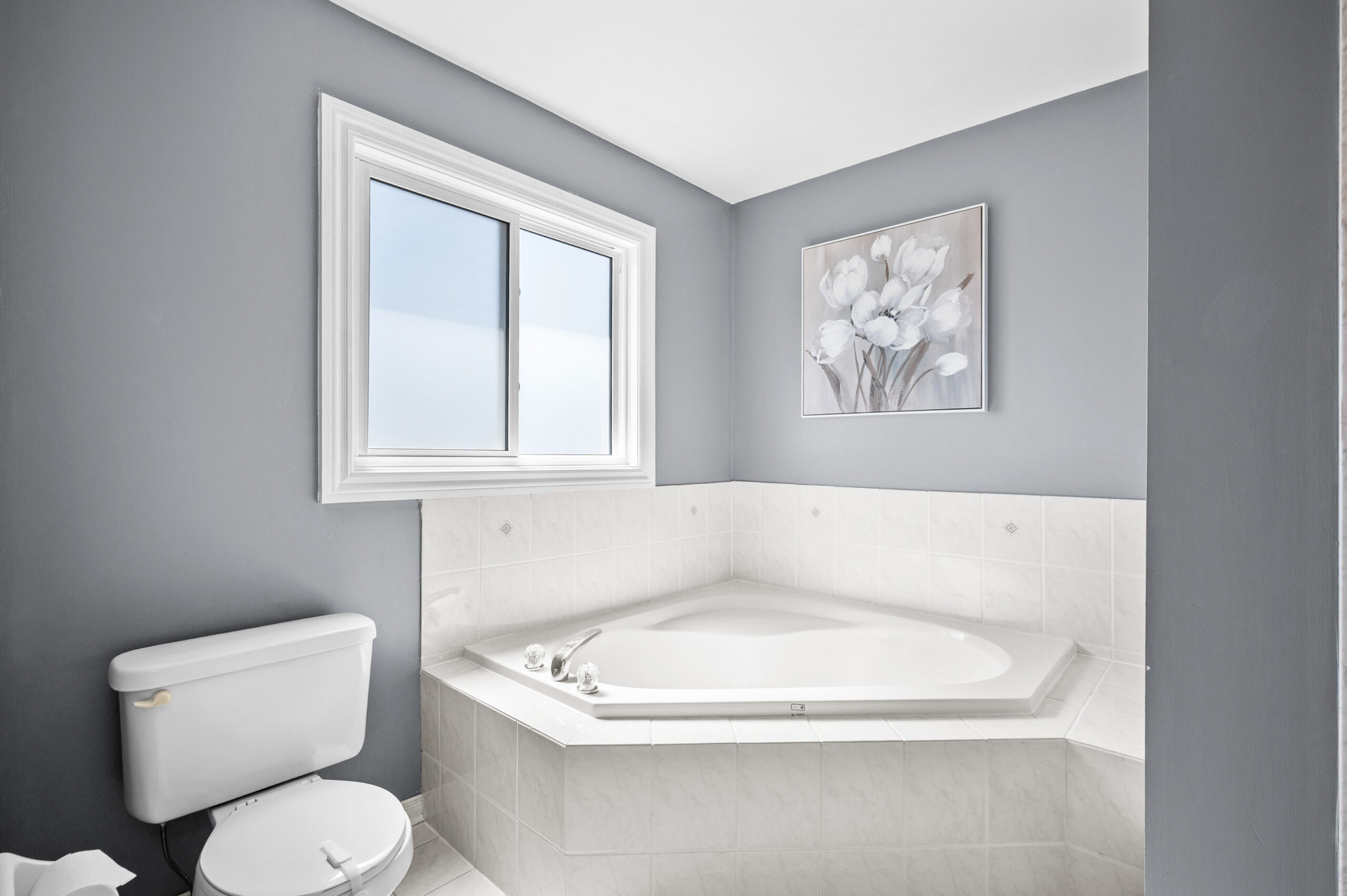 Burlington Townhouse