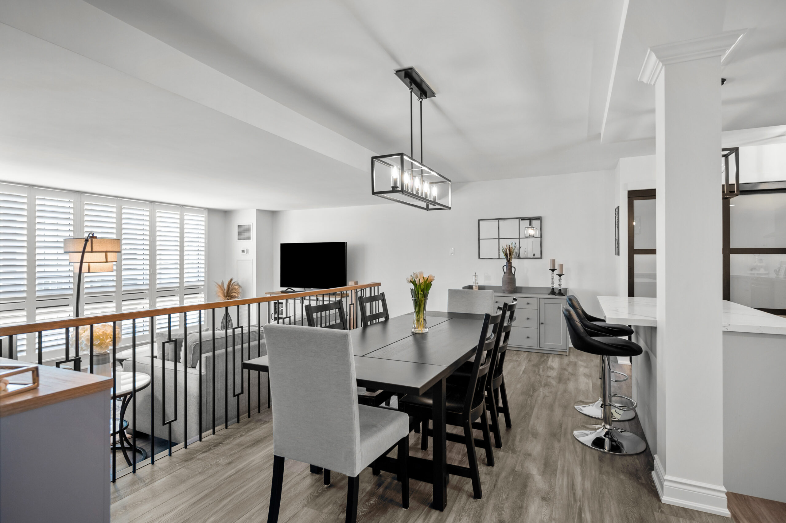 Luxurious Bronte Condo