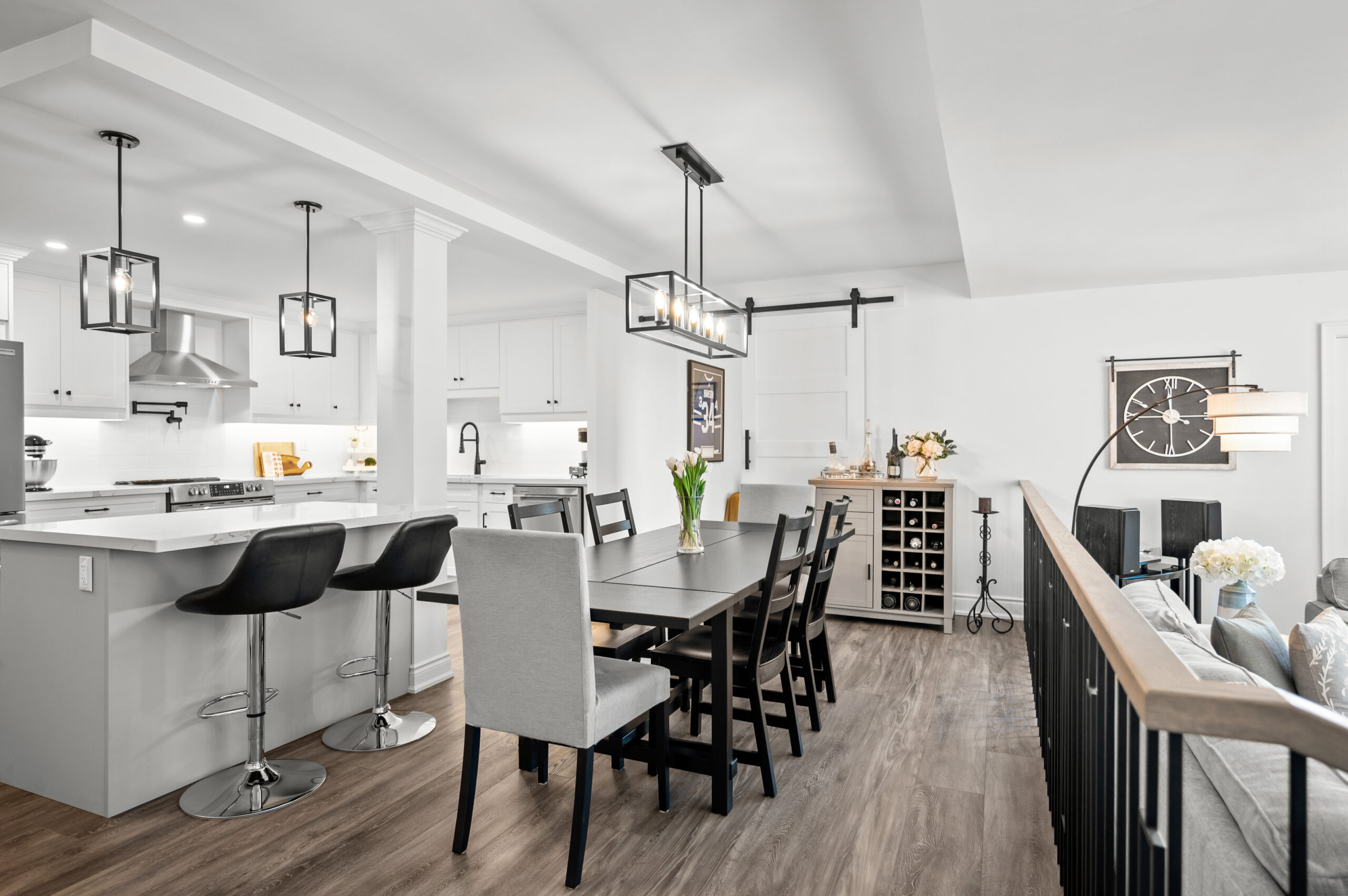 Luxurious Bronte Condo