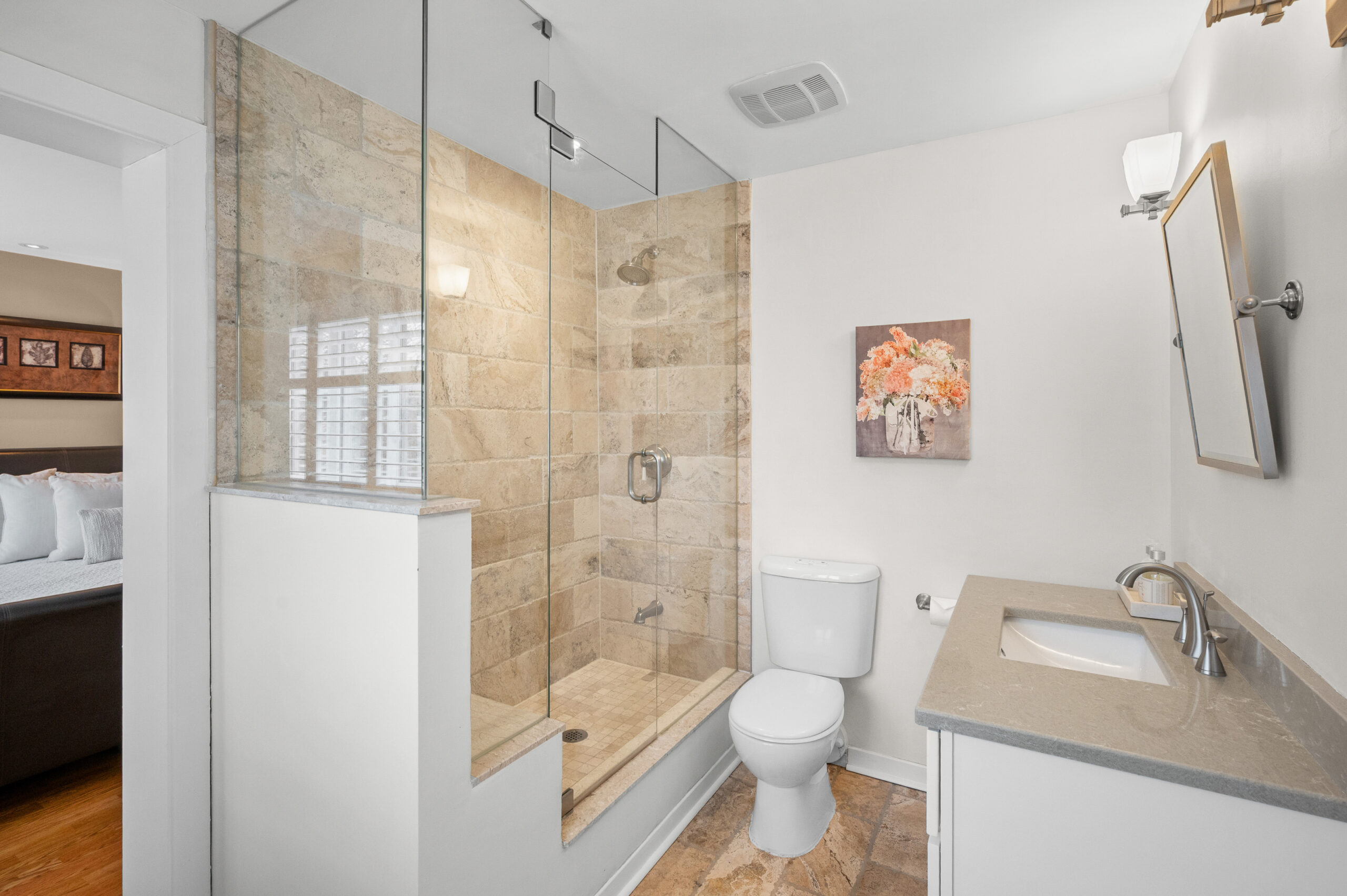 Bronte Village Townhouse