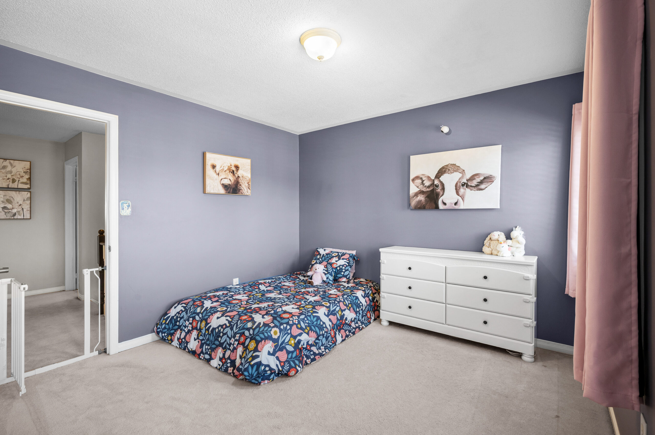 Burlington Townhouse