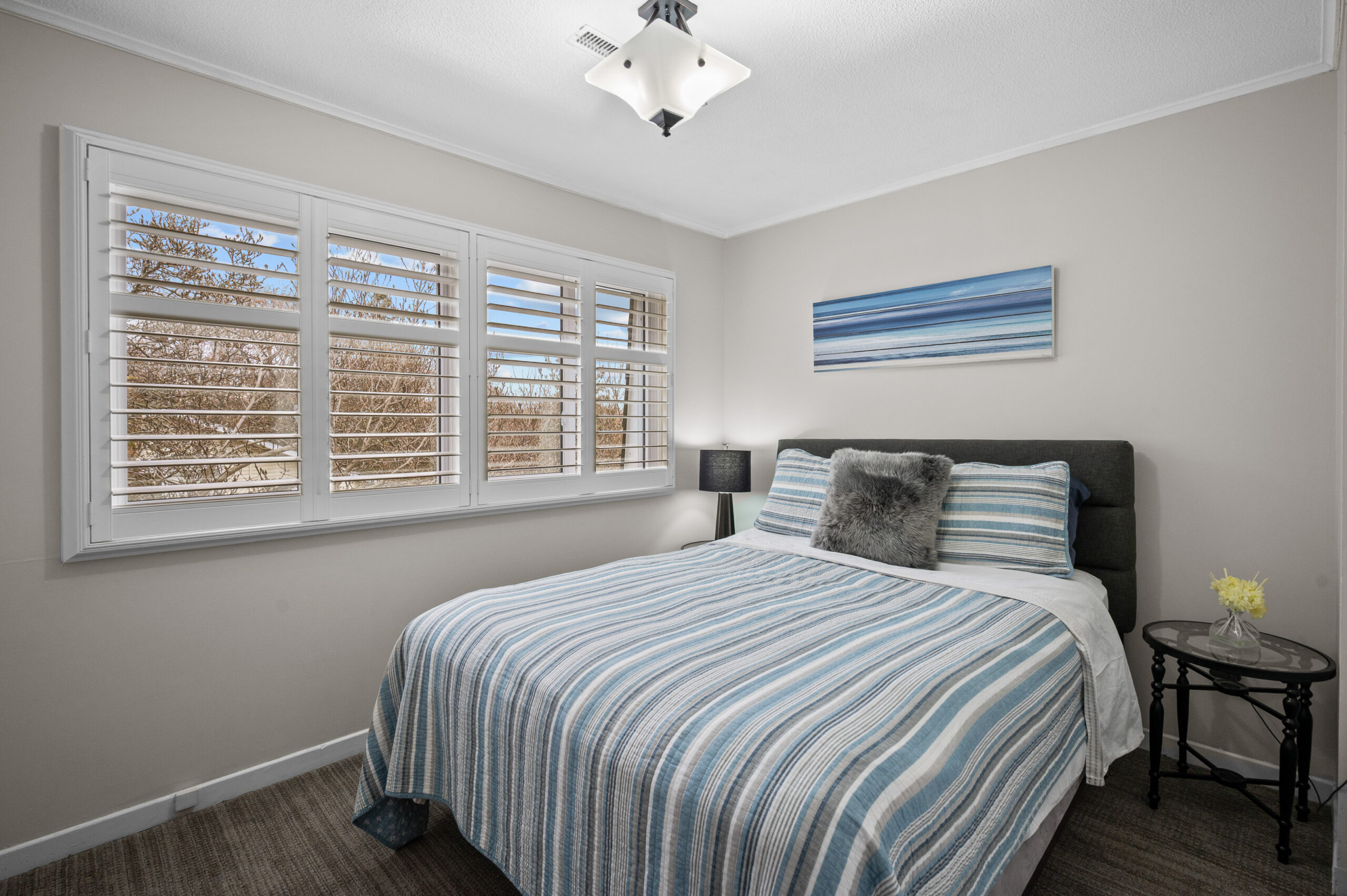 Bronte Village Townhouse