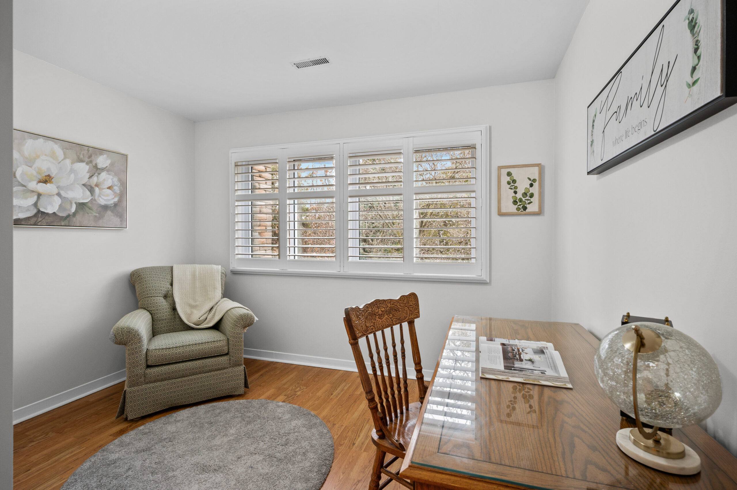 Bronte Village Townhouse