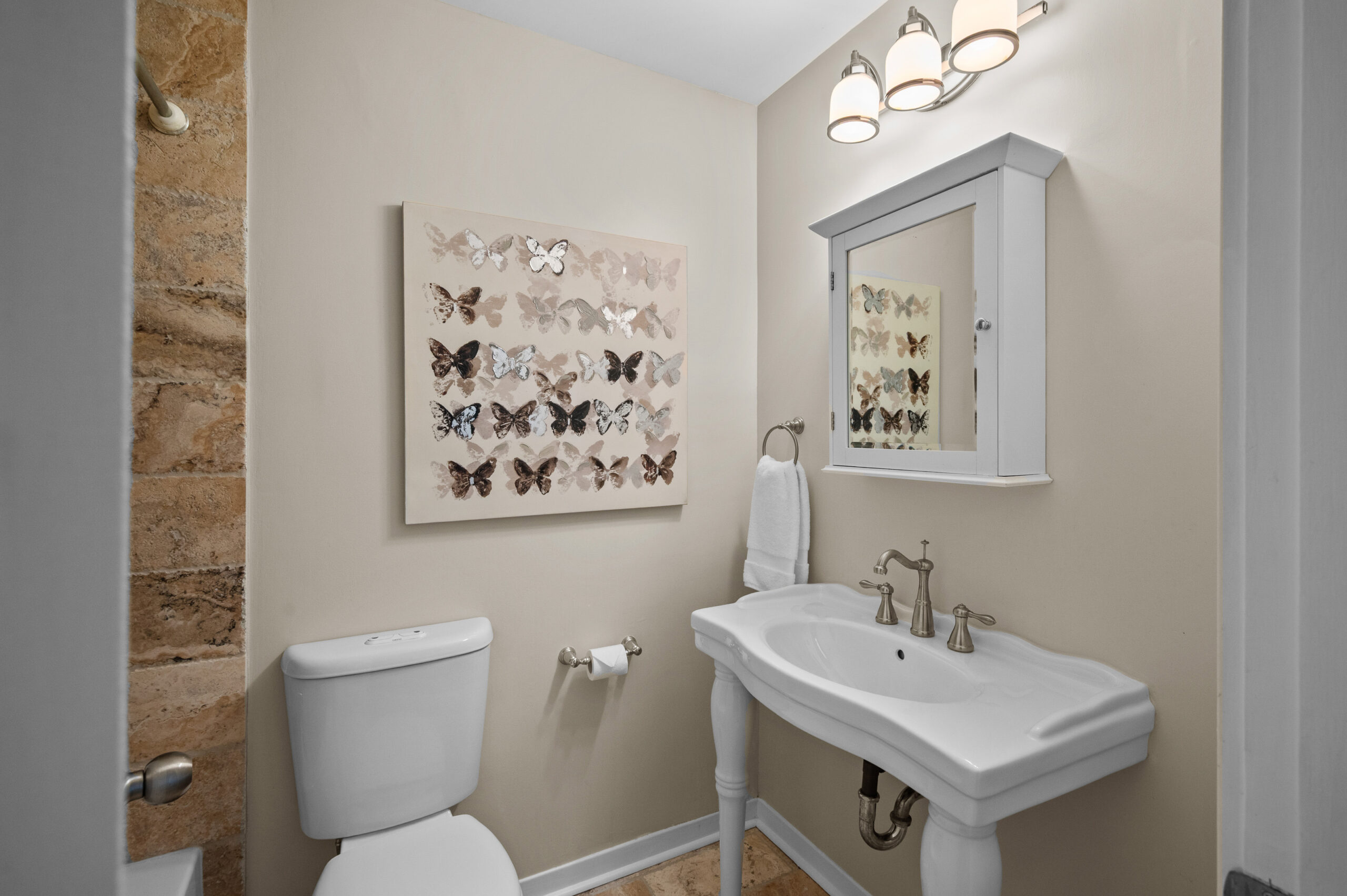 Bronte Village Townhouse