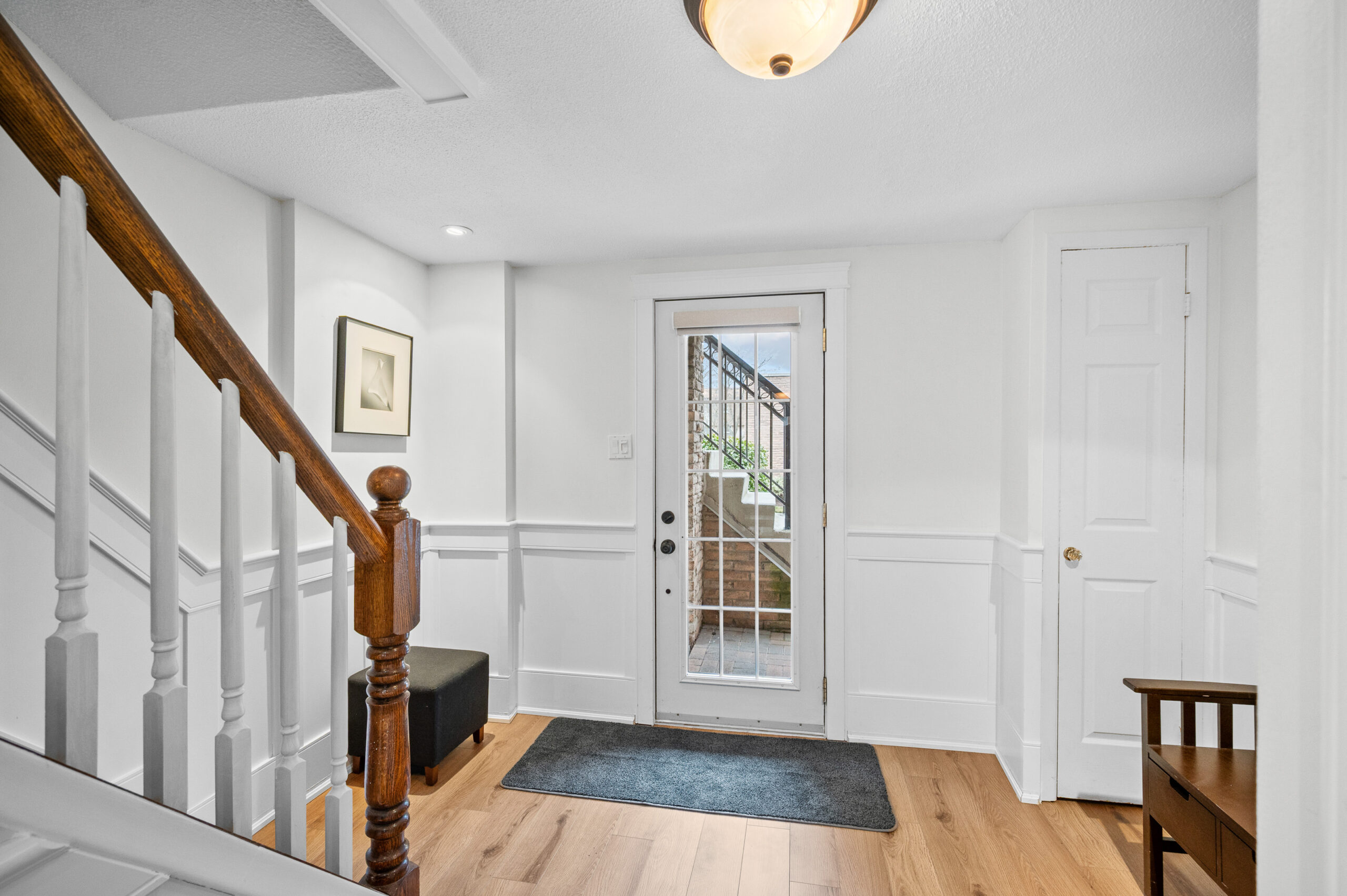 Bronte Village Townhouse