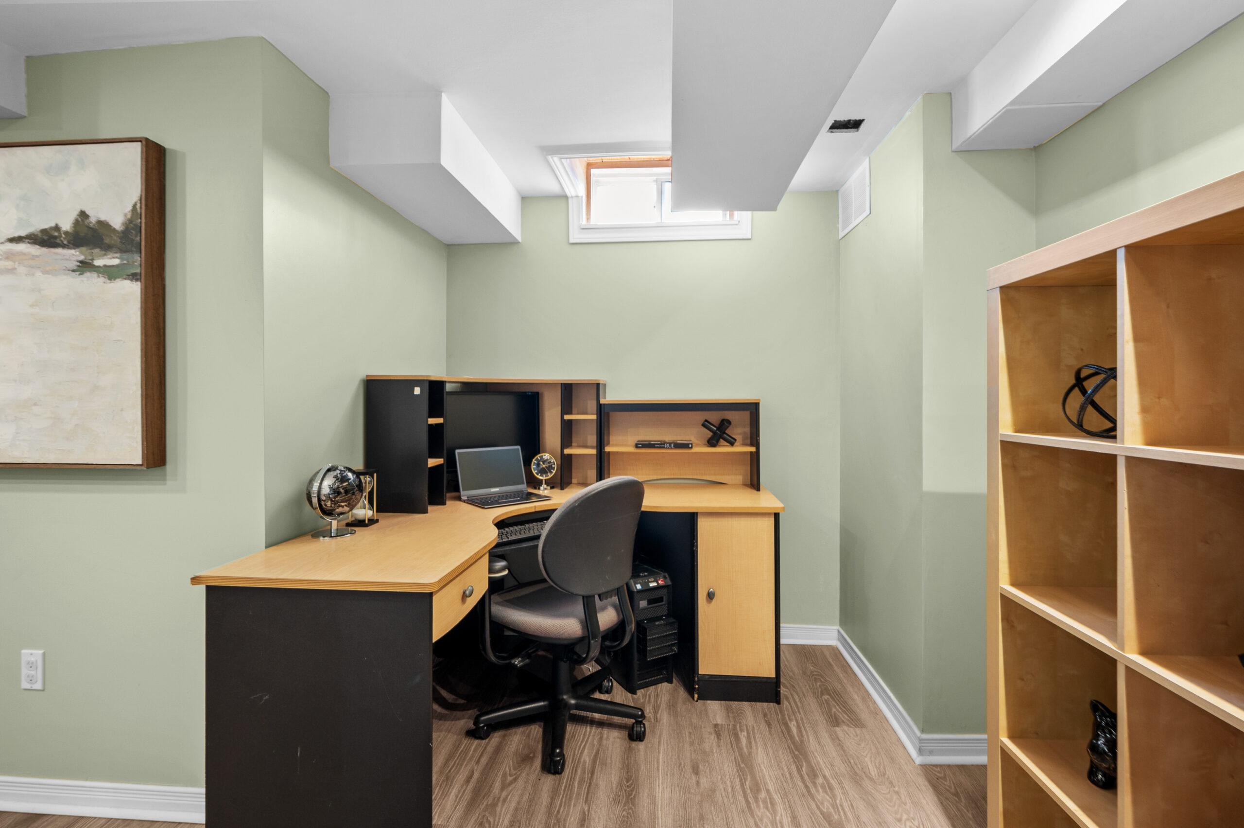 Burlington Townhouse