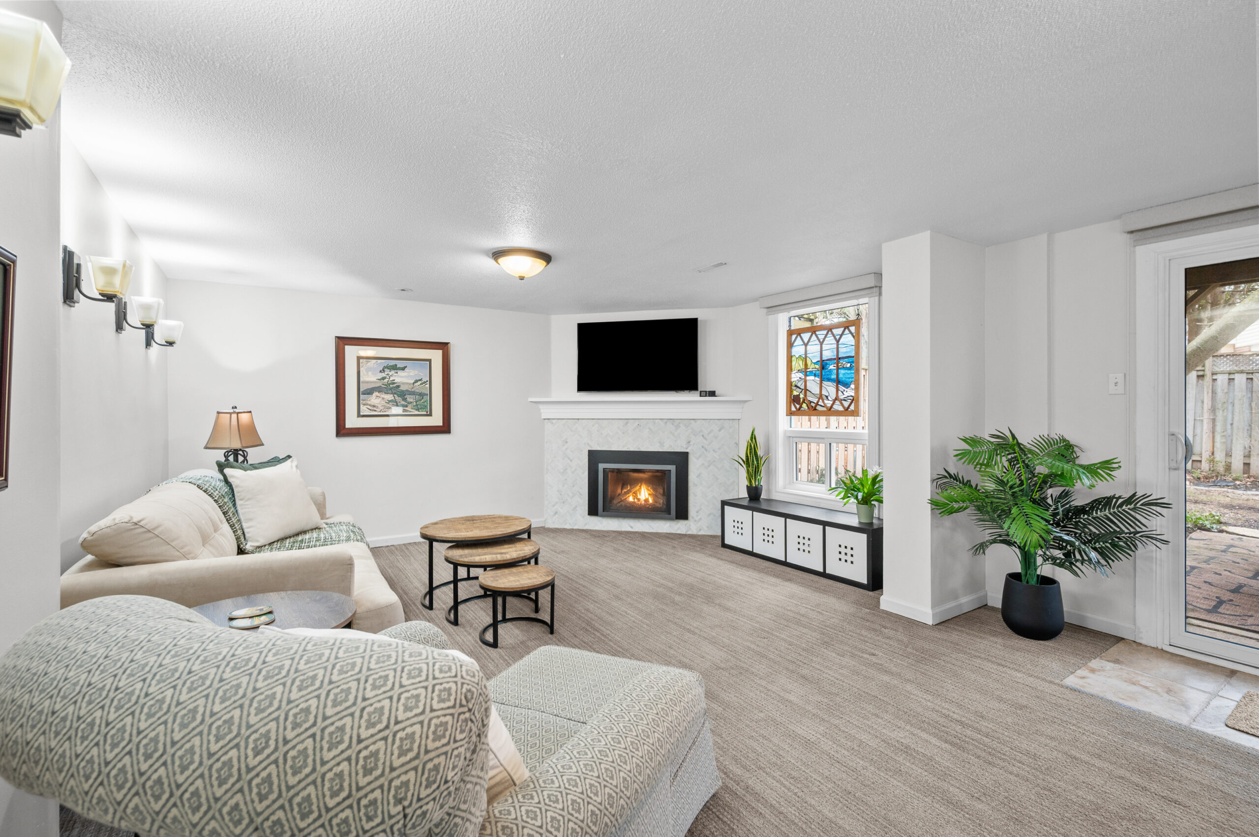 Bronte Village Townhouse