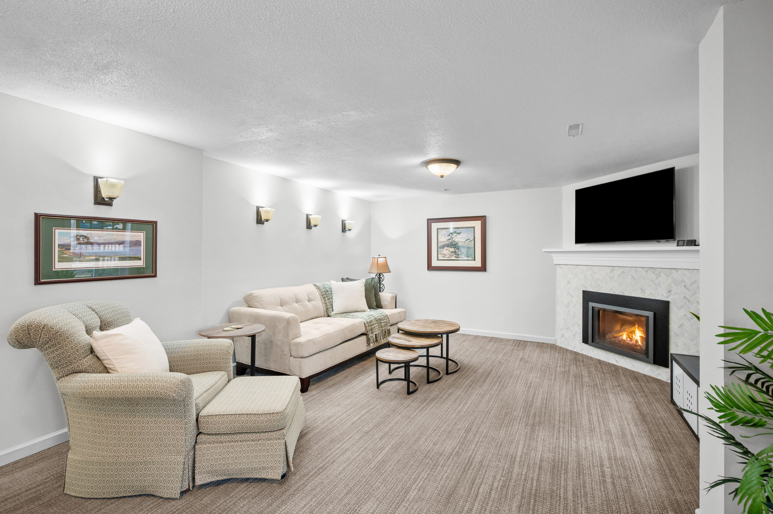 Bronte Village Townhouse