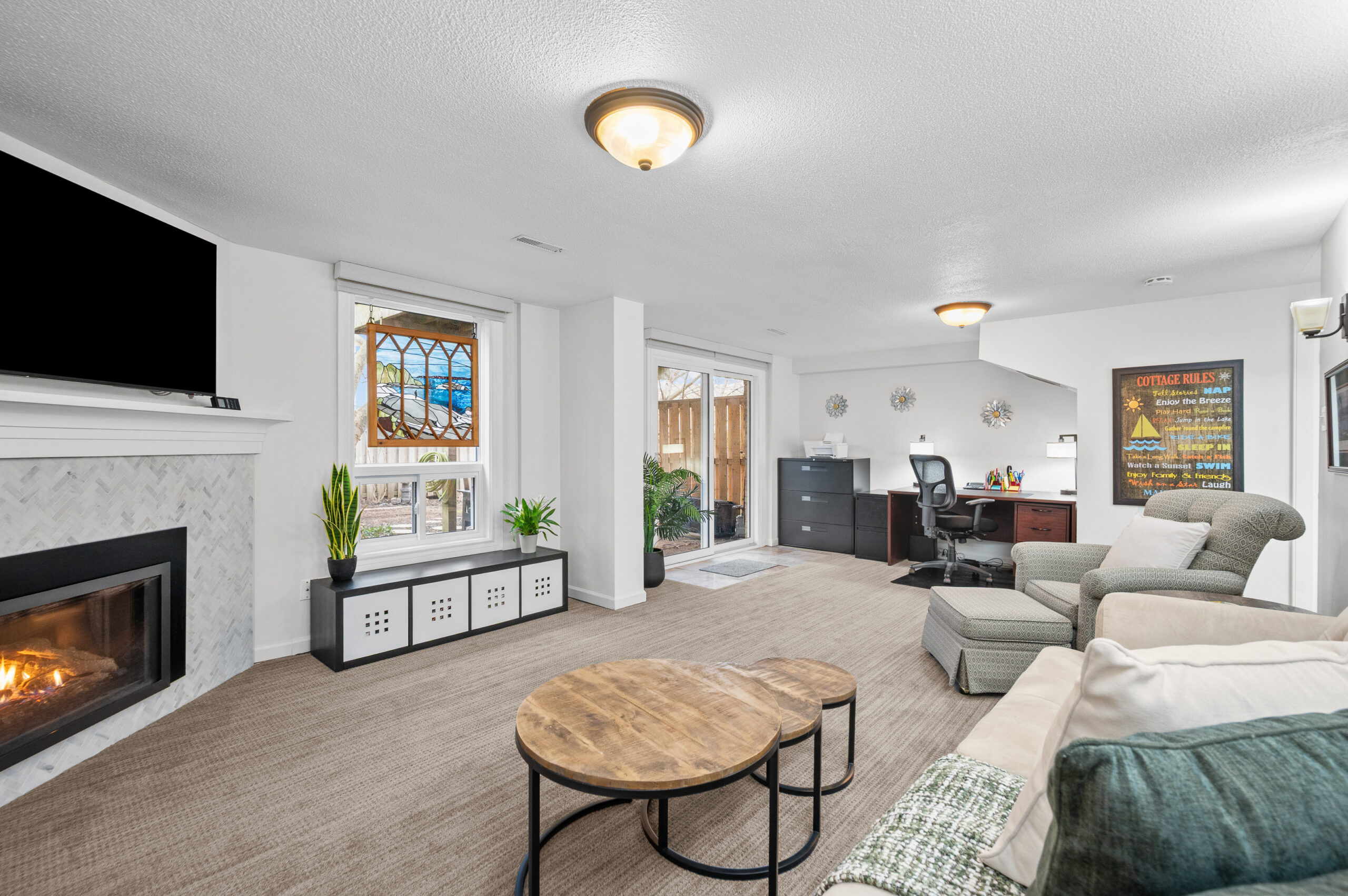 Bronte Village Townhouse