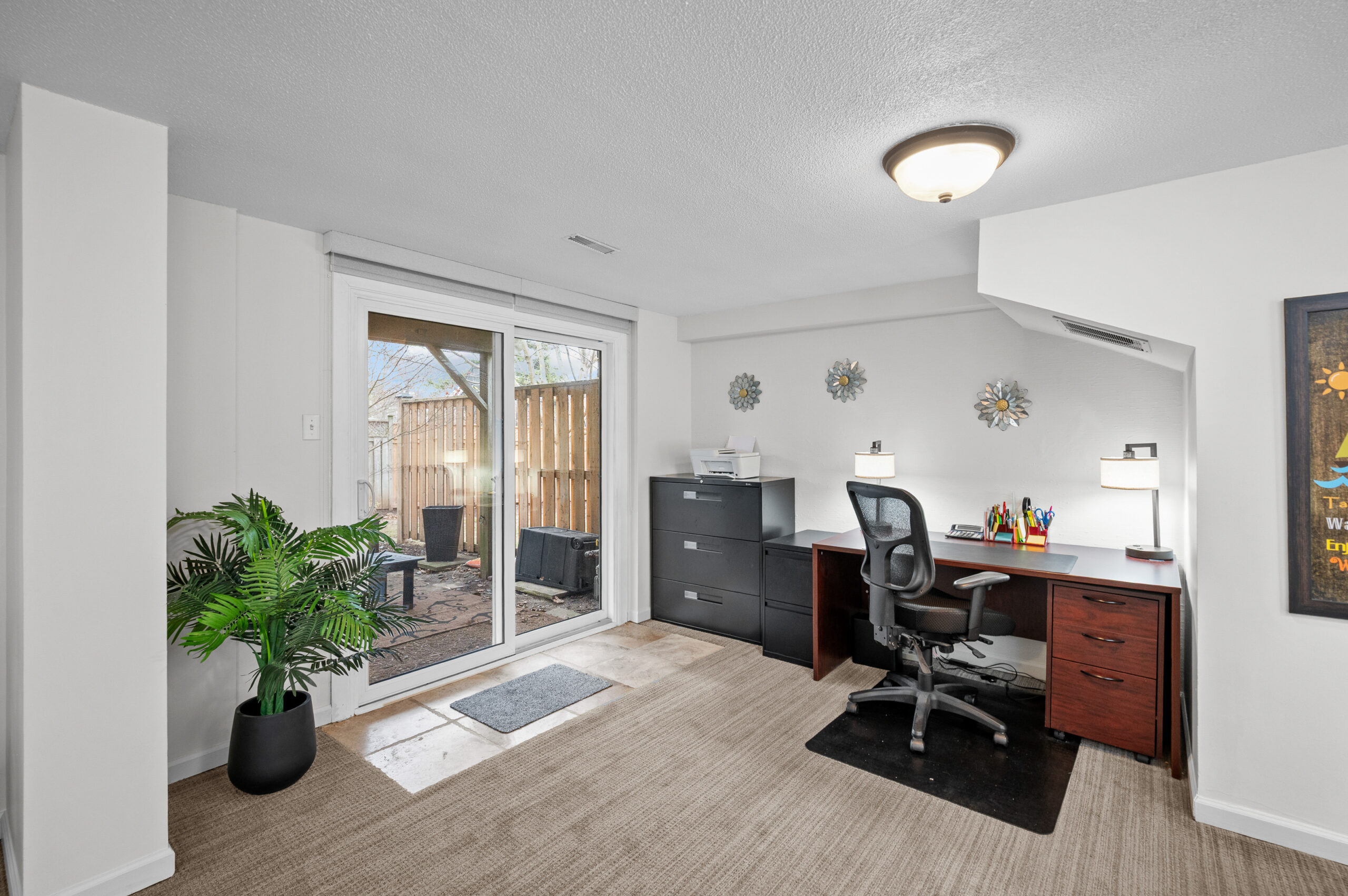 Bronte Village Townhouse