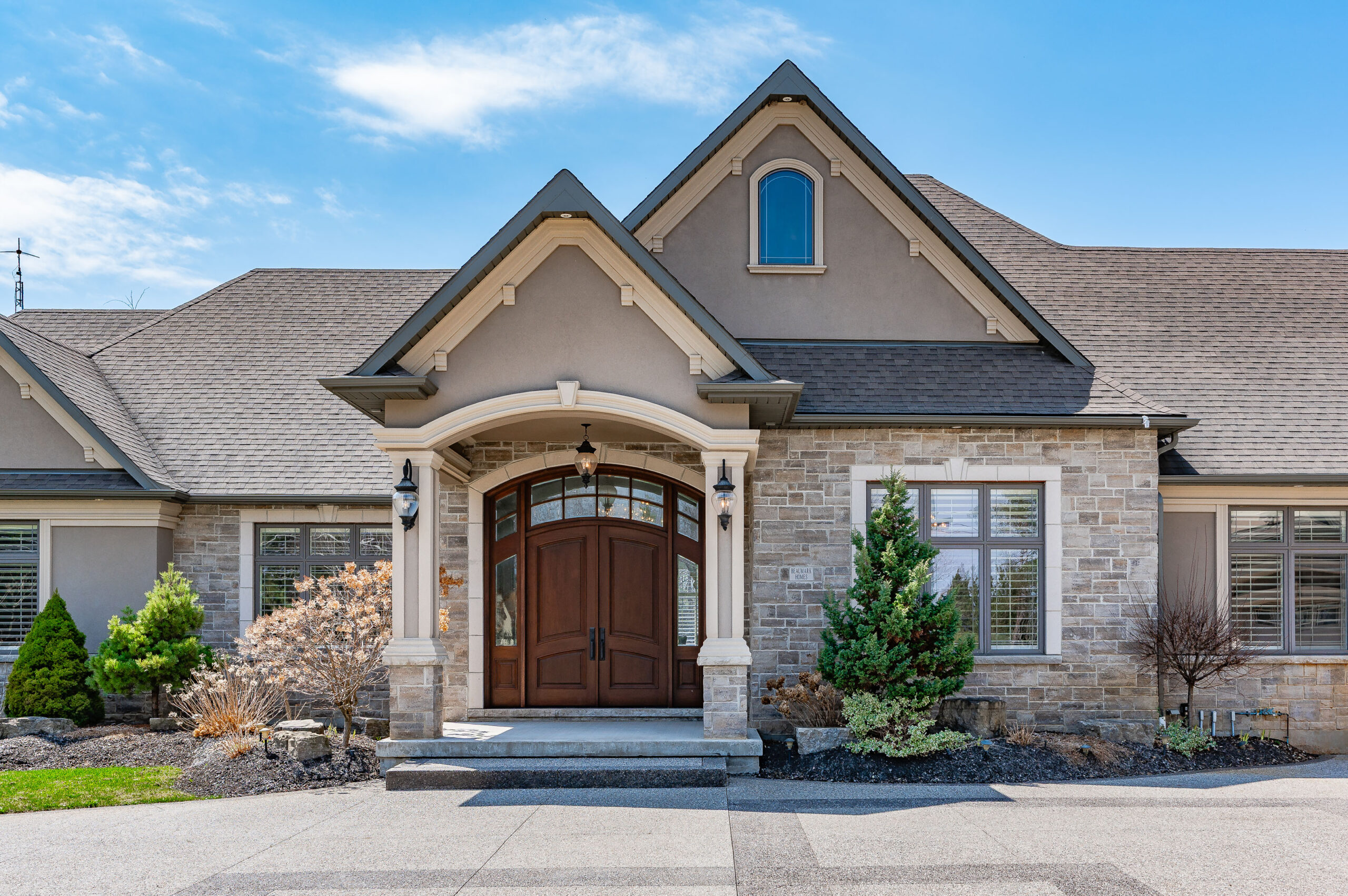 Luxury Waterloo Home