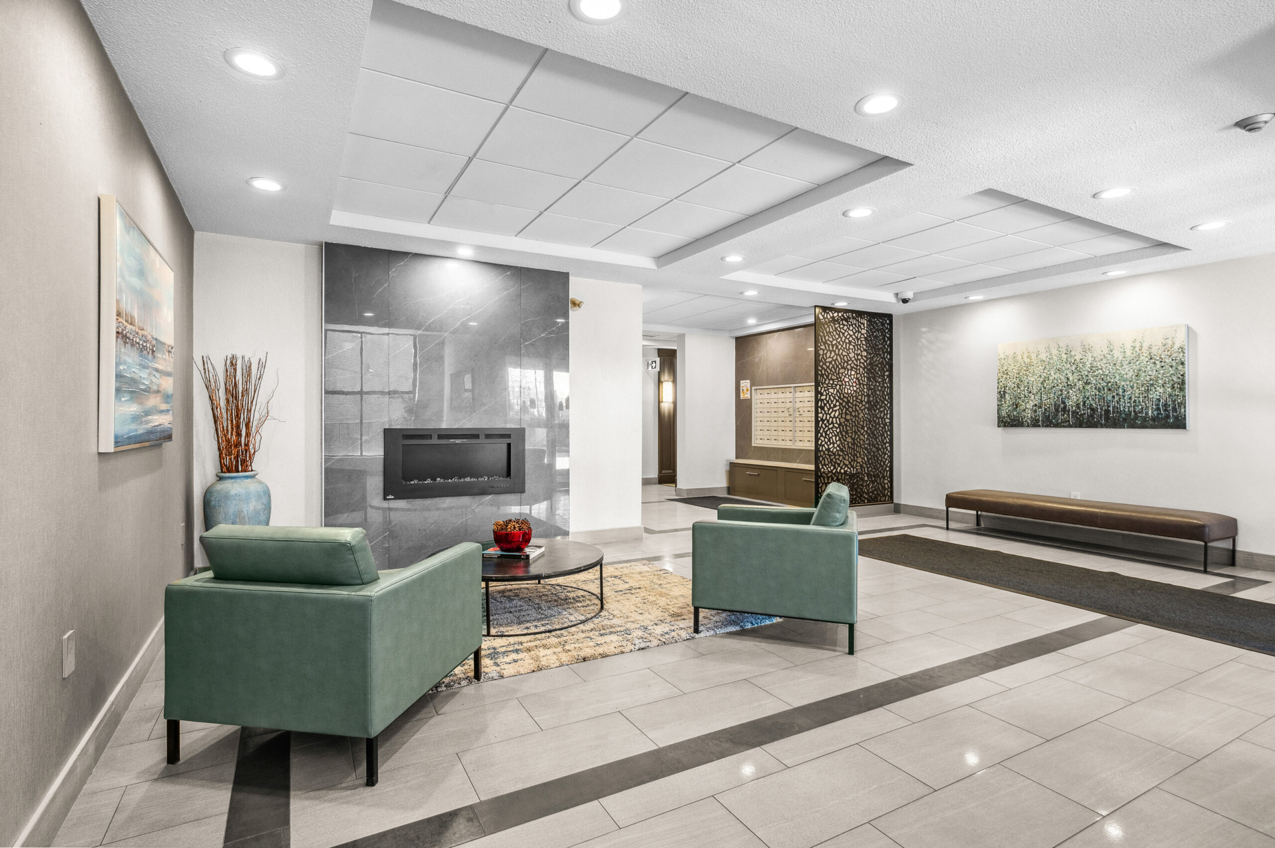 Bronte Harbour Condo