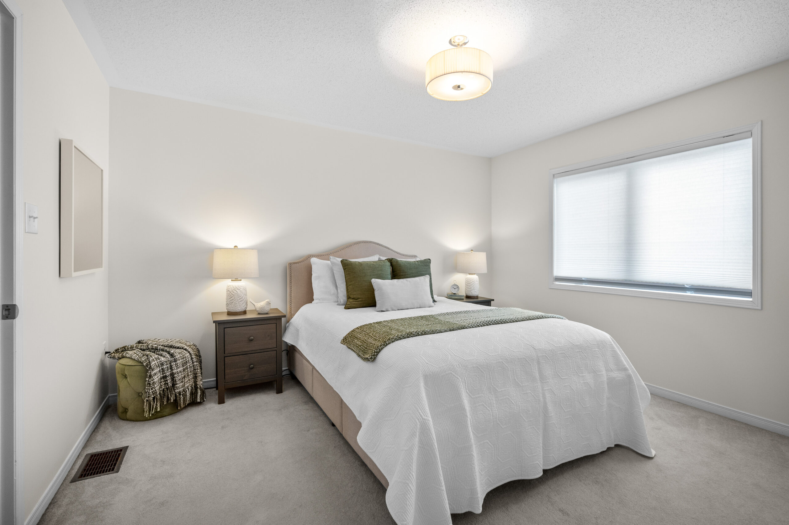 Updated Westmount Townhouse