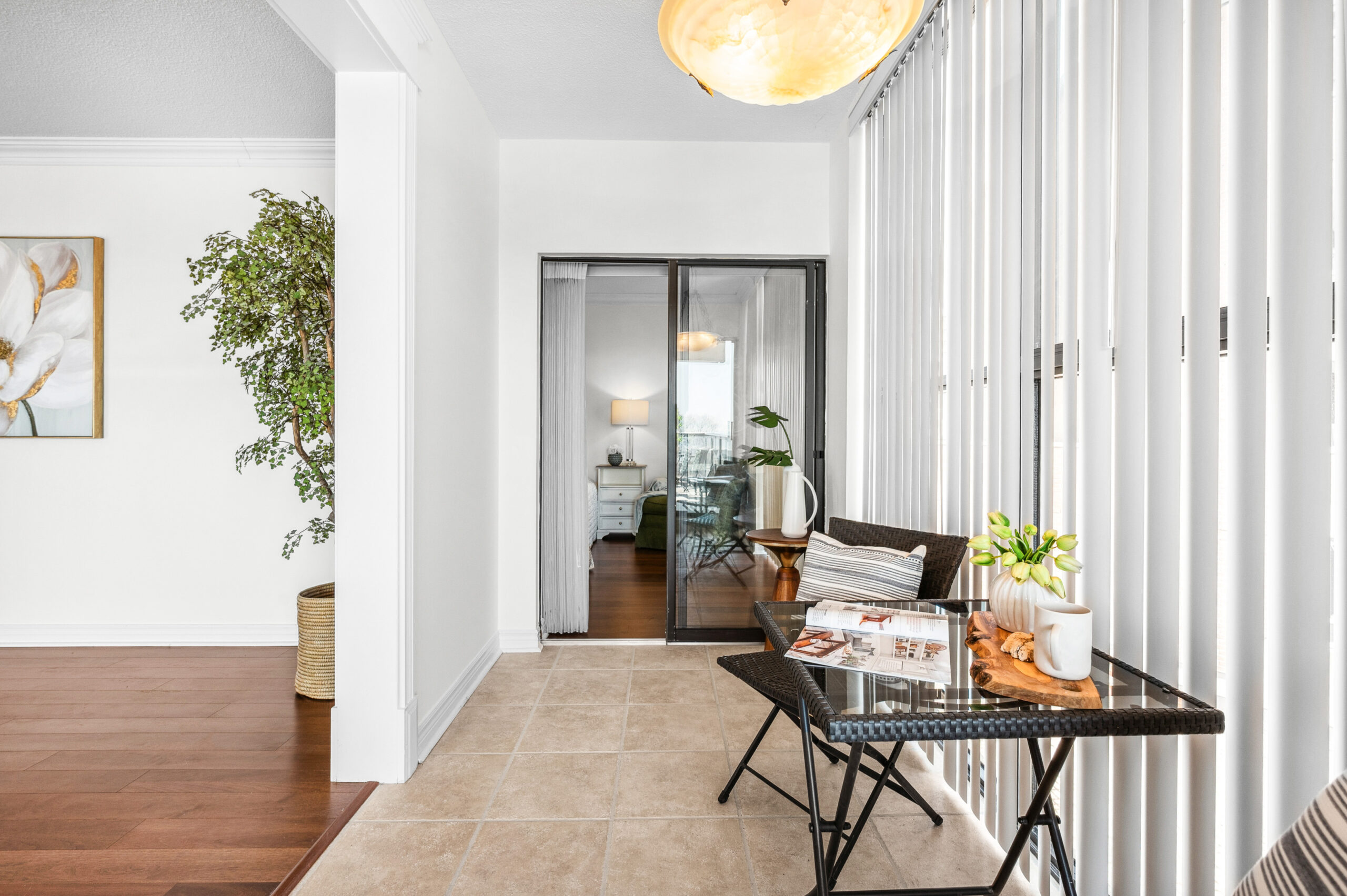 Bronte Harbour Condo