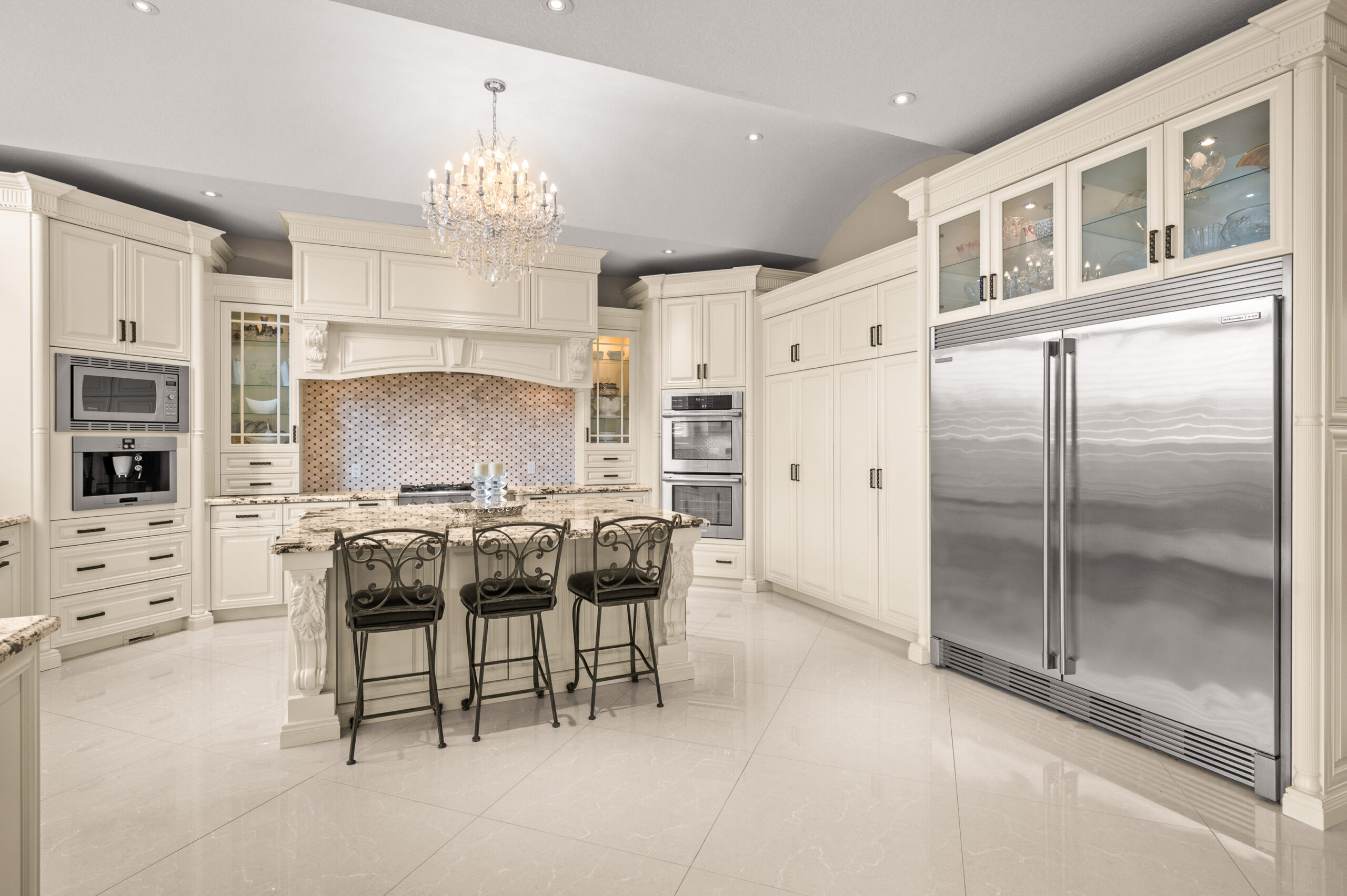 Luxury Waterloo Home