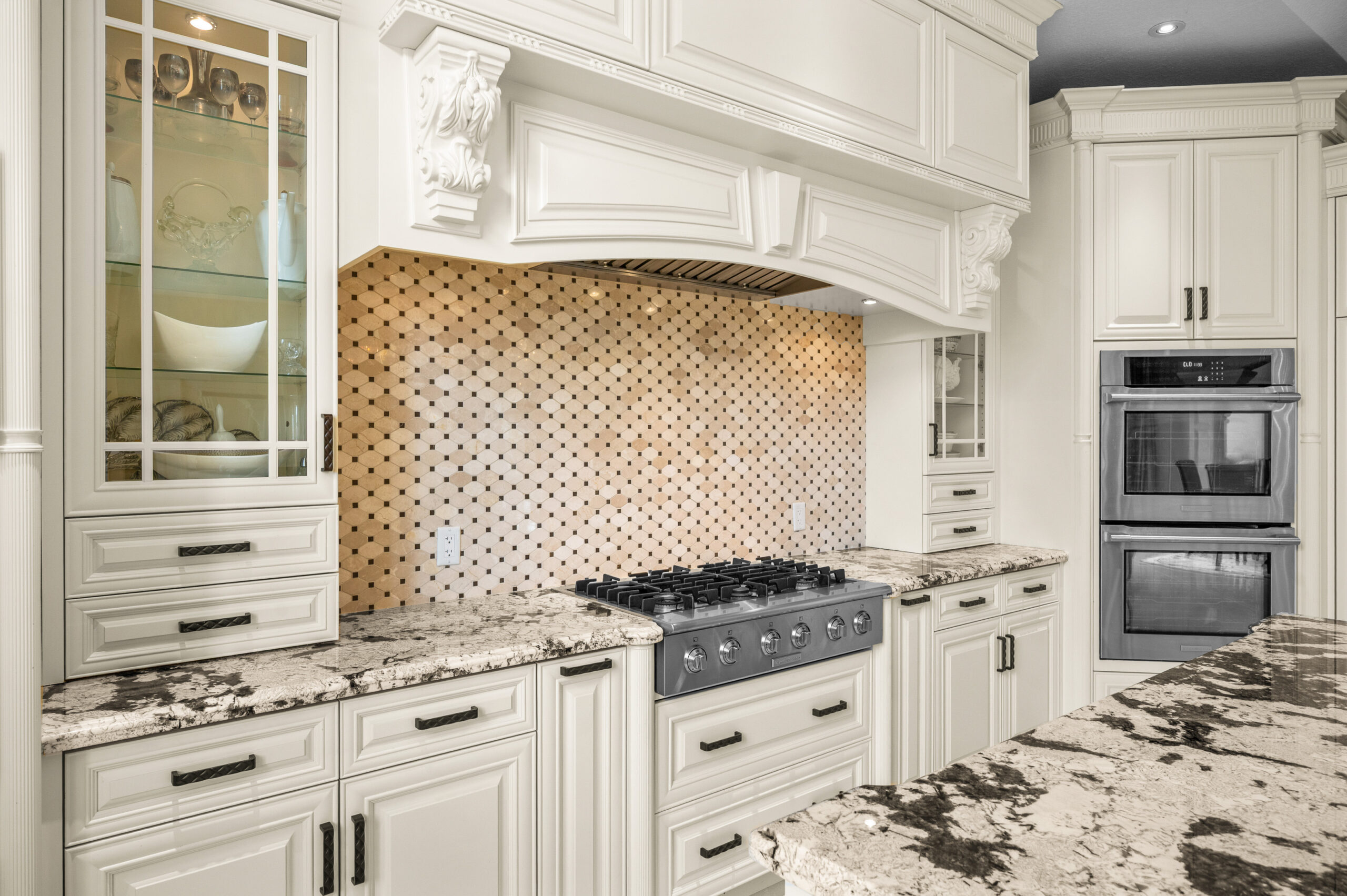 Luxury Waterloo Home