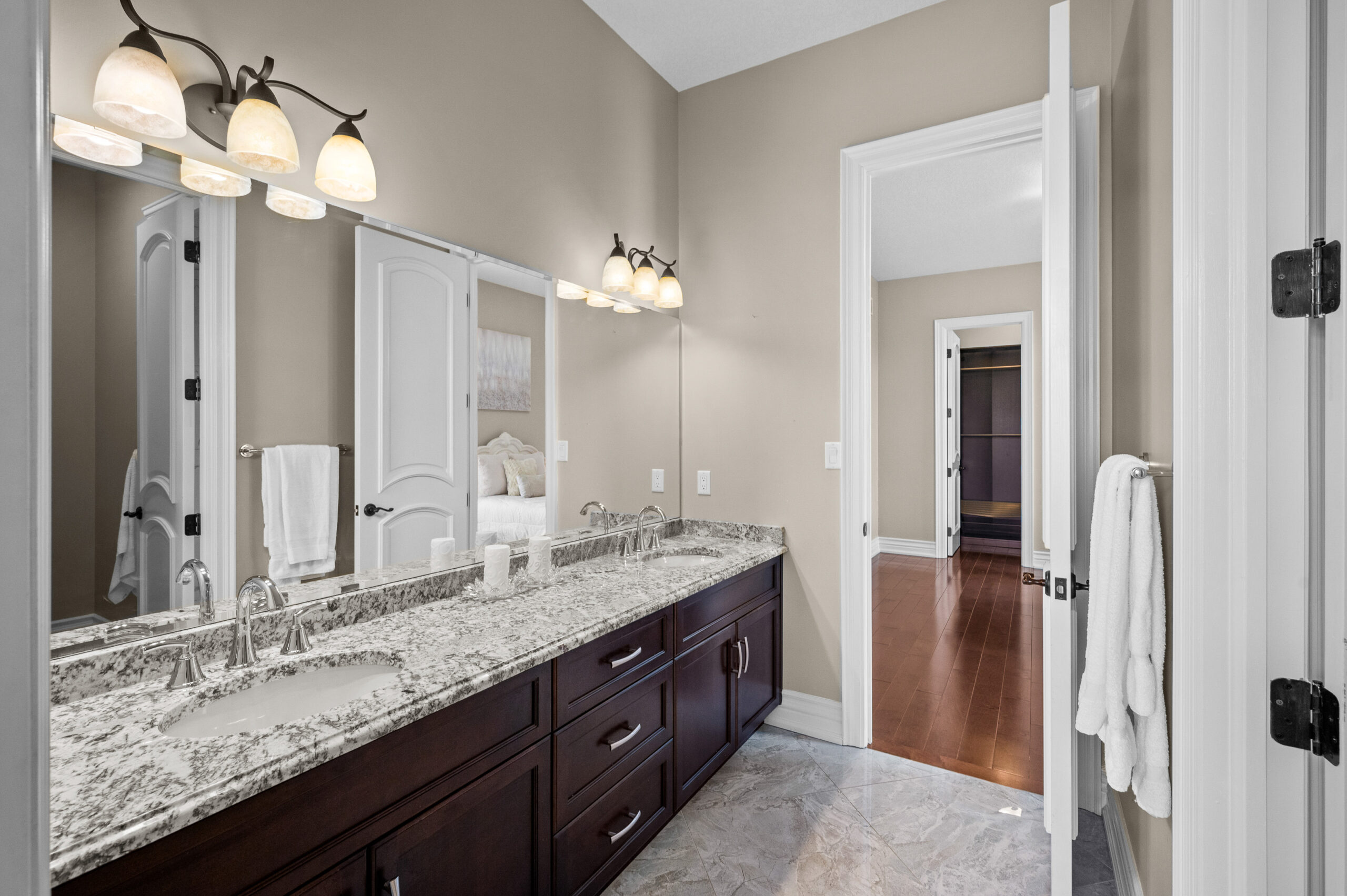 Luxury Waterloo Home