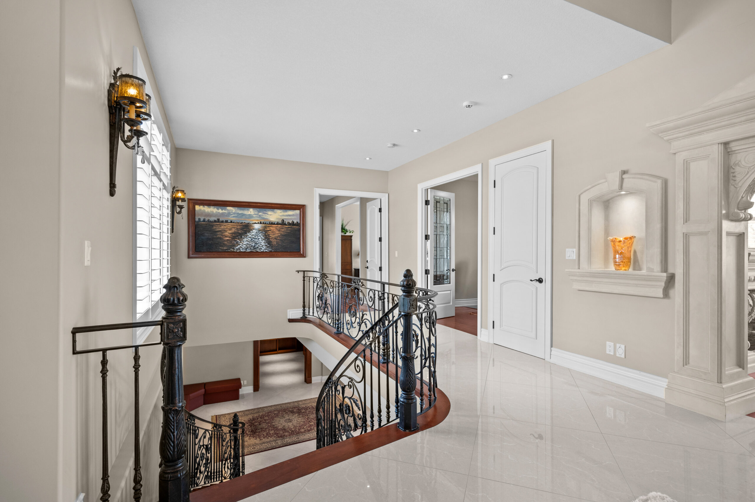 Luxury Waterloo Home