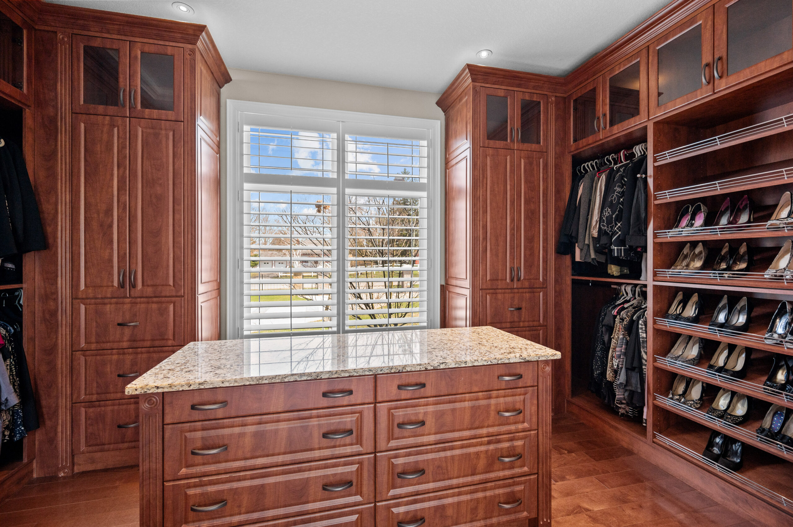 Luxury Waterloo Home