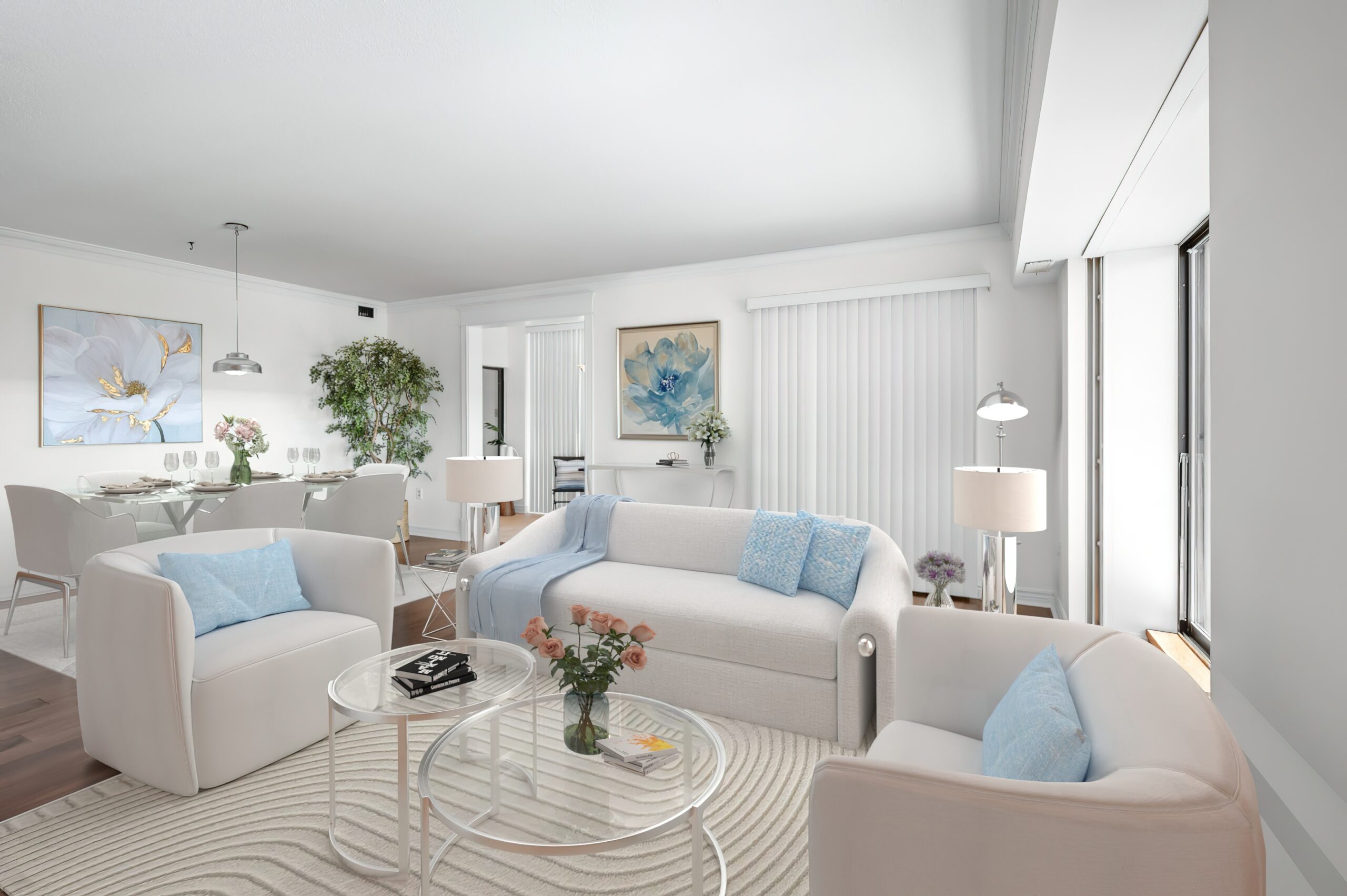 Bronte Harbour Condo