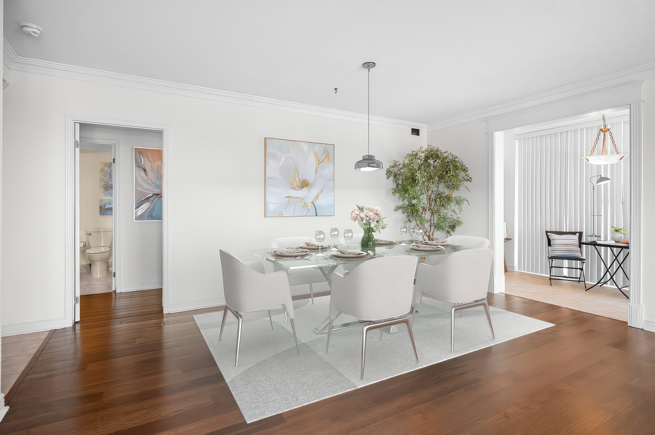 Bronte Harbour Condo