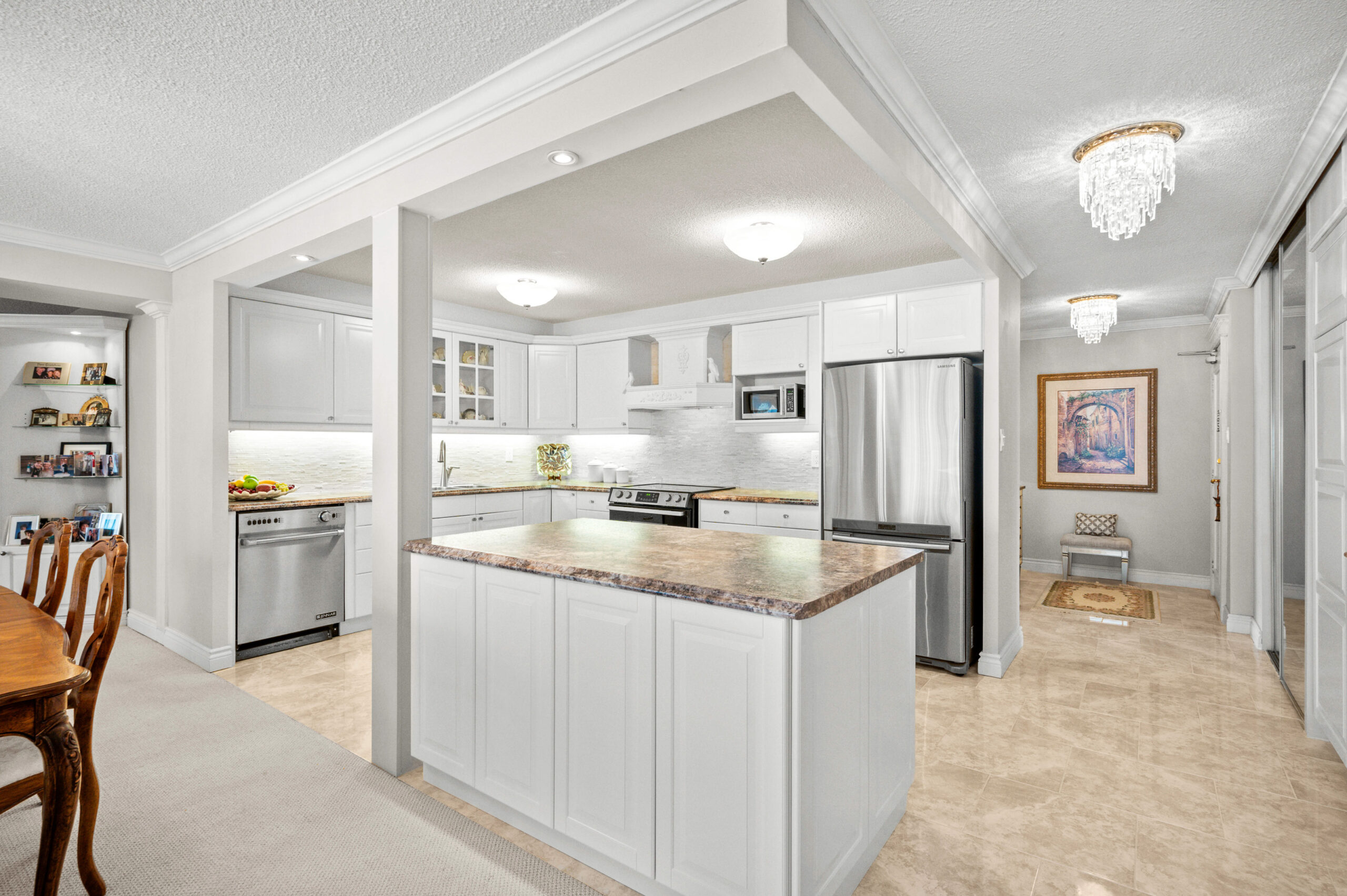 Bronte Lakeview Condo