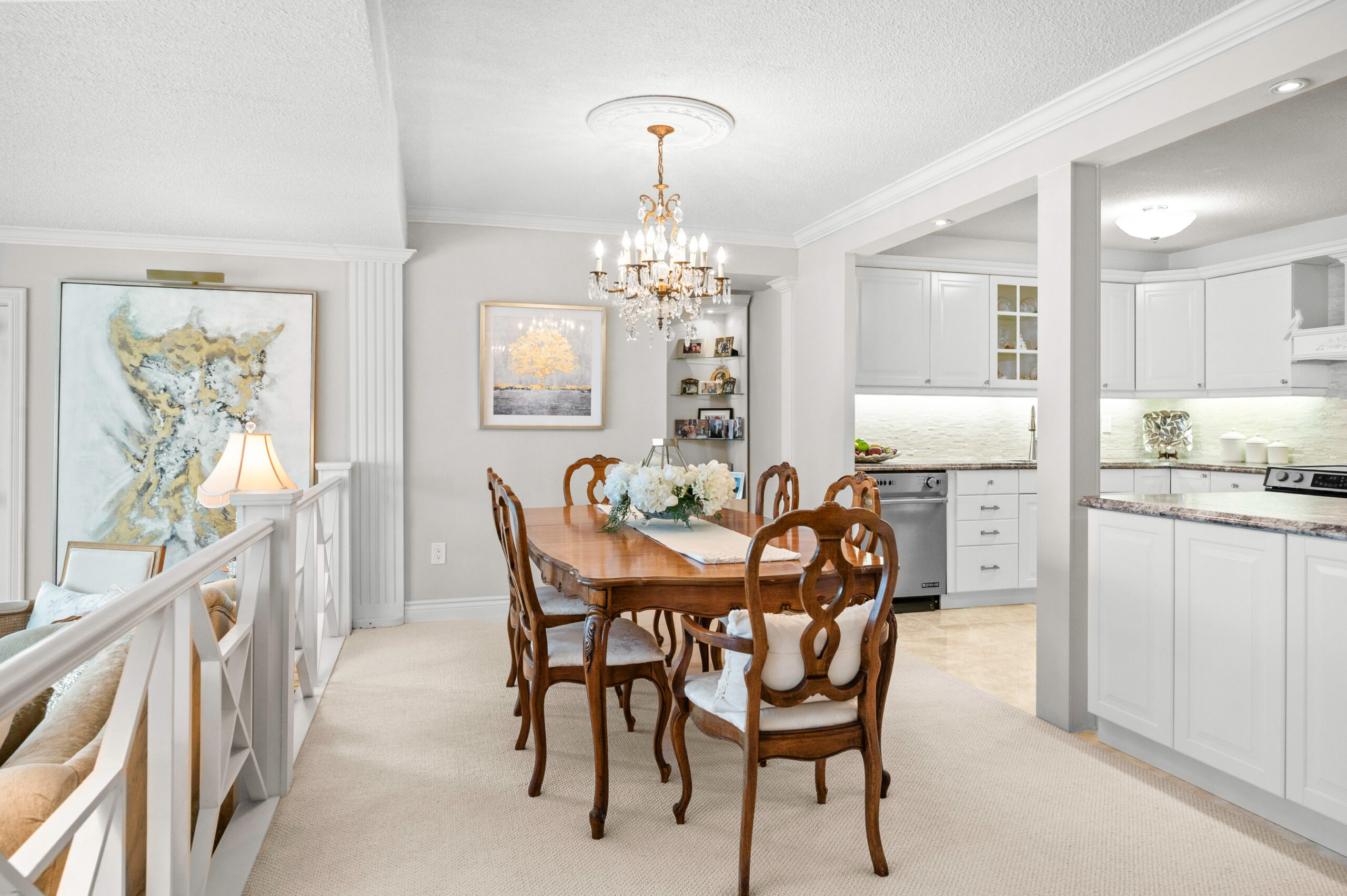 Bronte Lakeview Condo