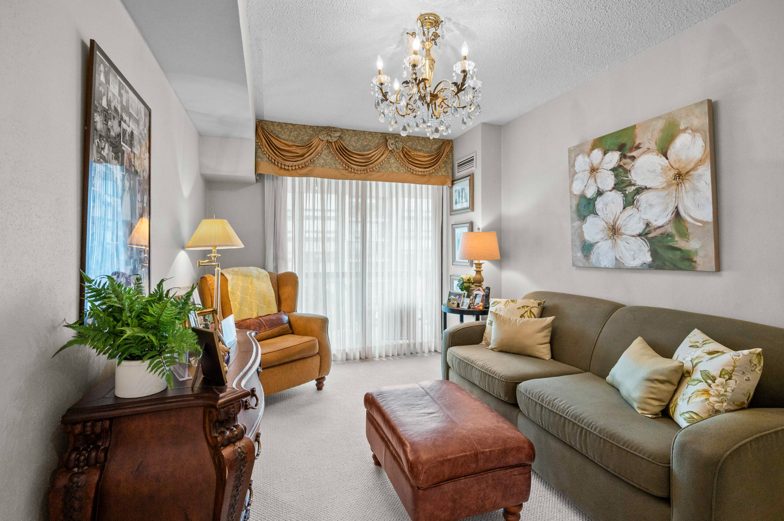 Bronte Lakeview Condo