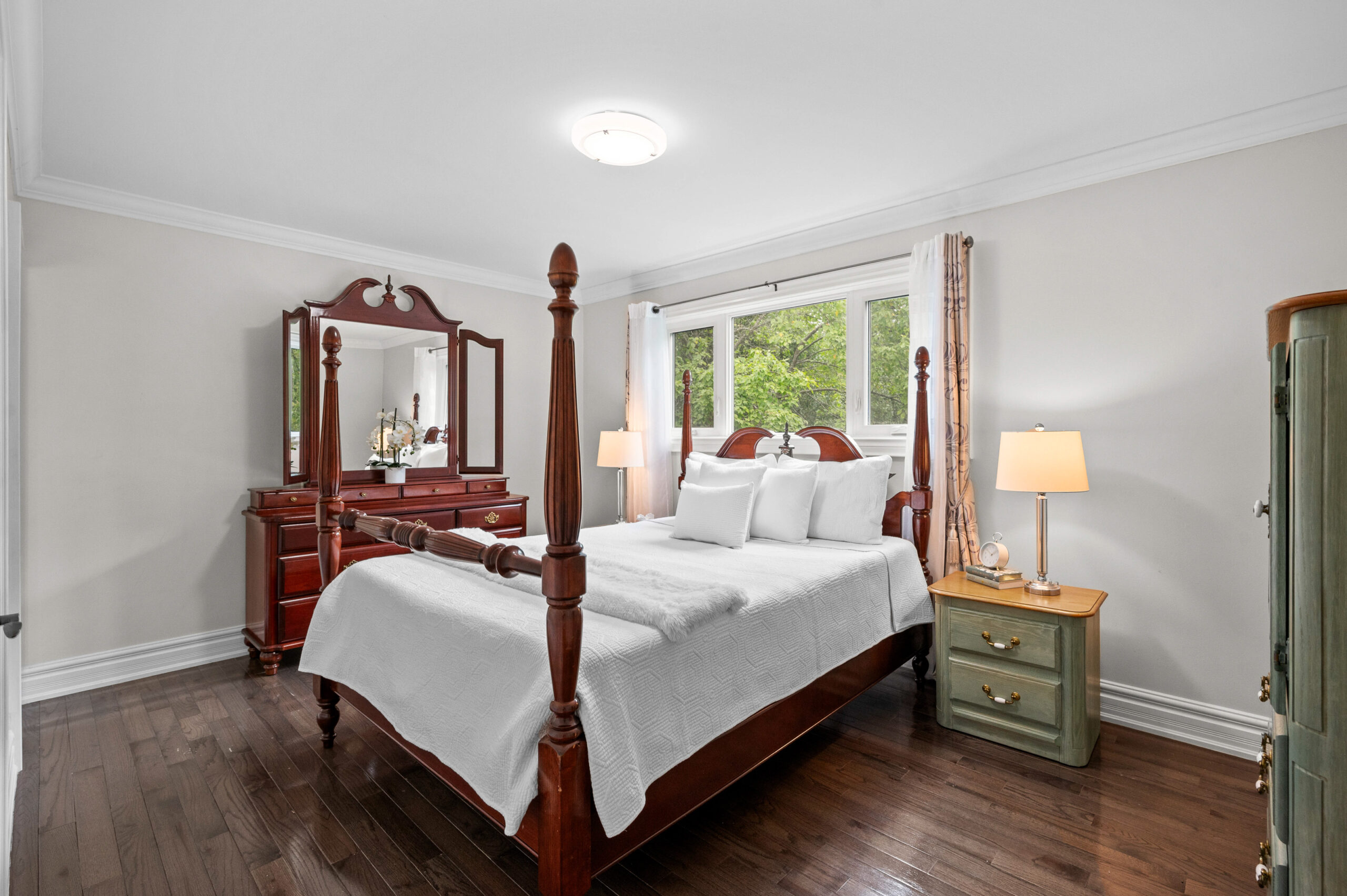 Updated Brampton Bungalow