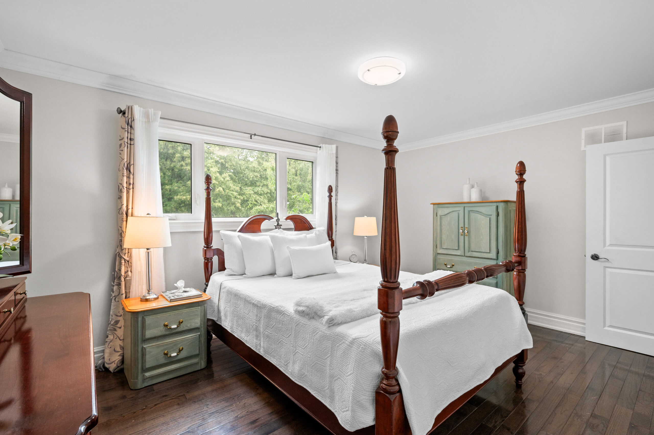 Updated Brampton Bungalow