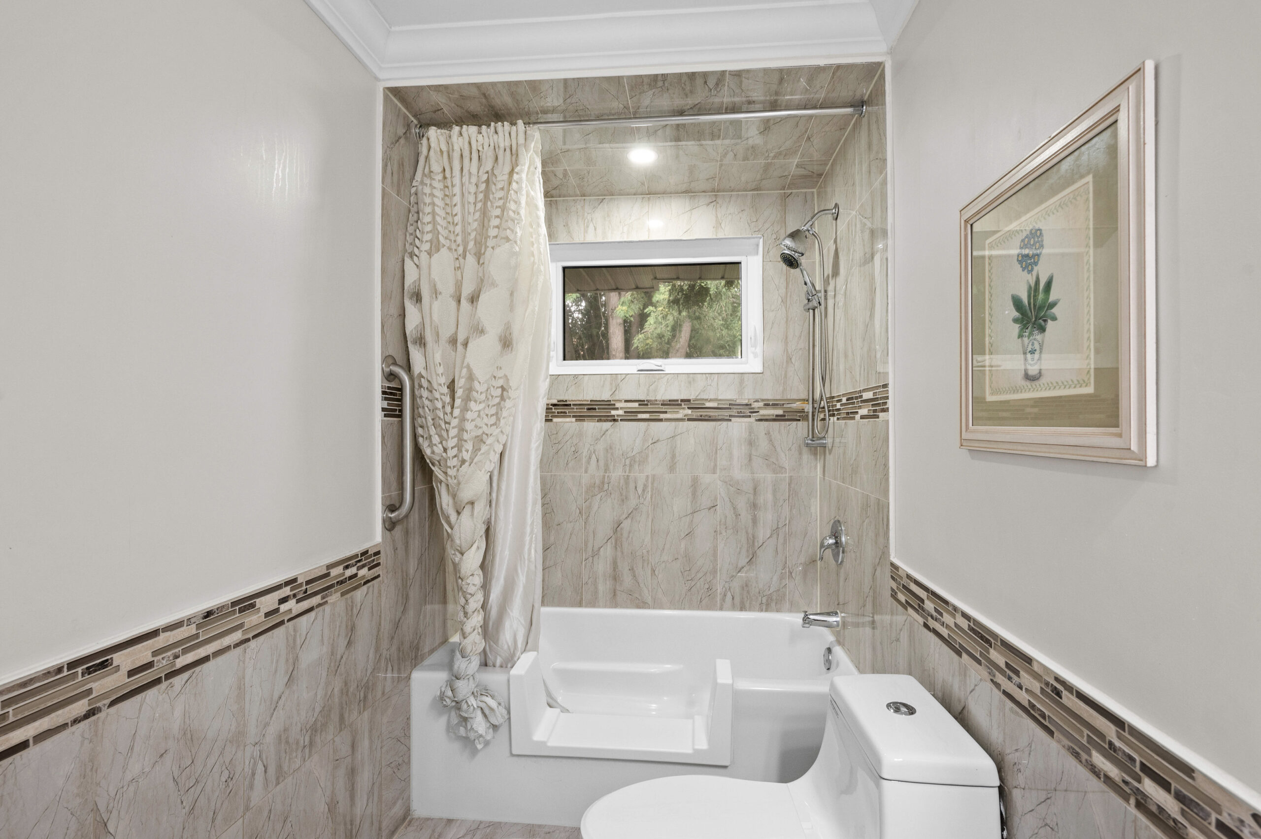 Updated Brampton Bungalow