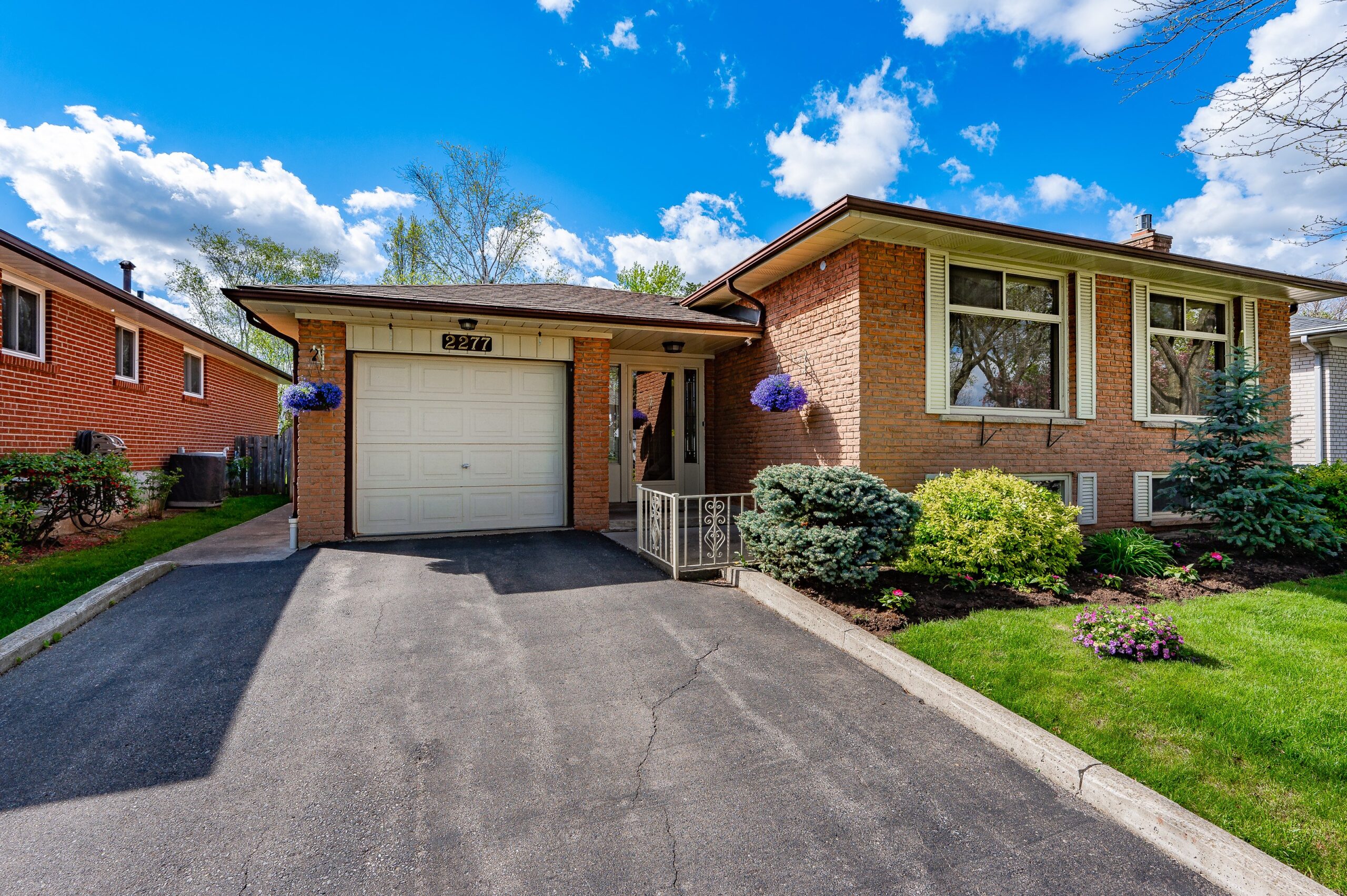 West Oakville Bungalow